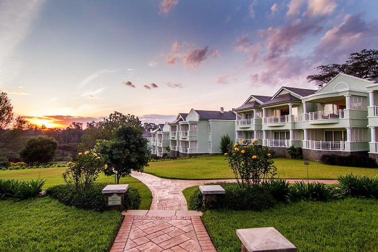 Hemingways Nairobi wins prestigious international award
