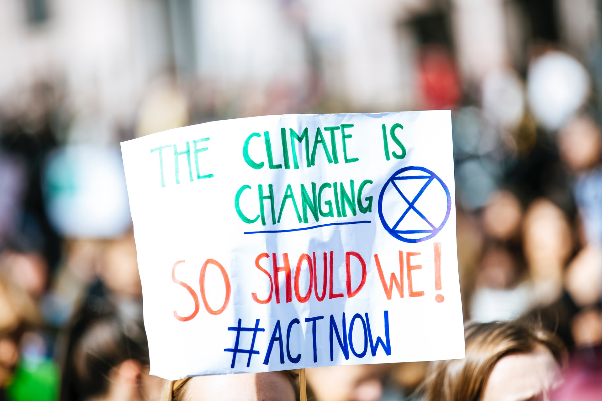 ‘Staggering’ Rise in Climate Emergencies in Last 20 years, New Disaster Research Shows