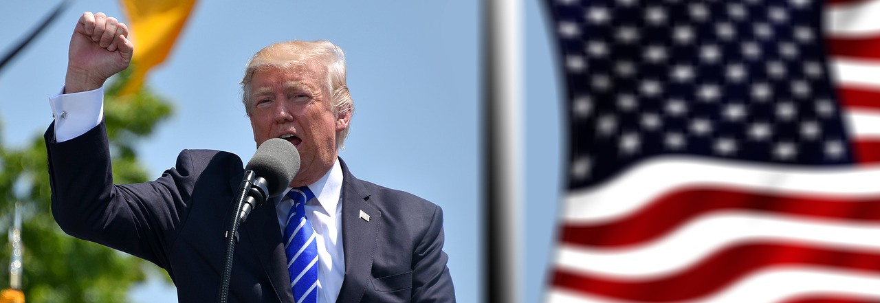 Will Trump’s no-show eclipse South Africa’s G20 moment?
