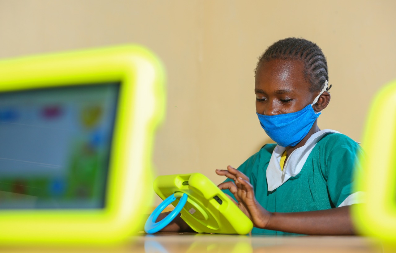 Samsung, Safaricom Foundation Partner to Support Accelerated Learning Programme in Bungoma