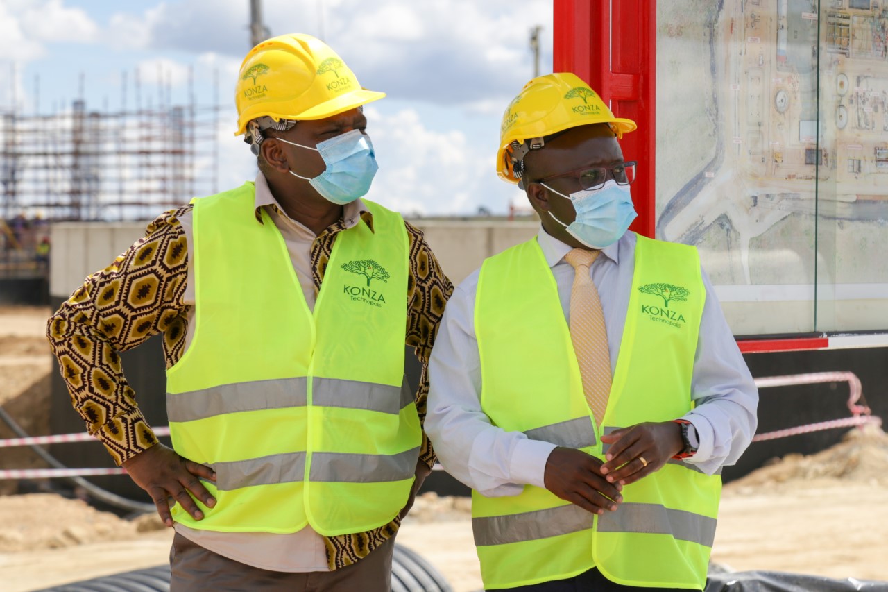 NGO-Private Sector Partnerships Key to Achieving Impactful Development Goals – Experts