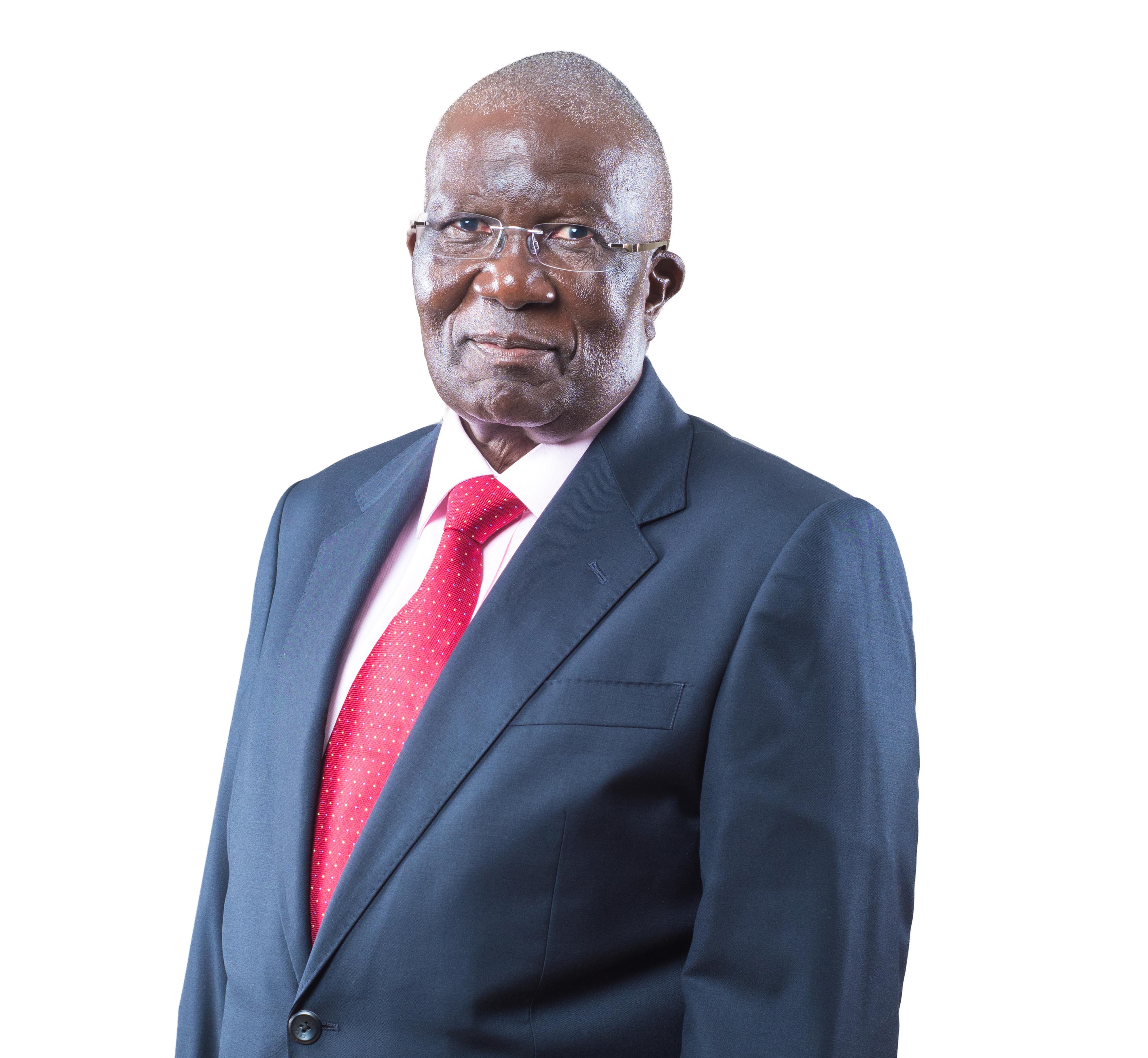 Equity Appoints Samuel Onyango as a new Director to the Kenya Board  