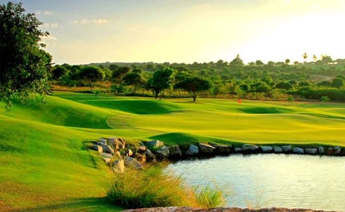 Kenya Named Africa’s Best Golfing Destination