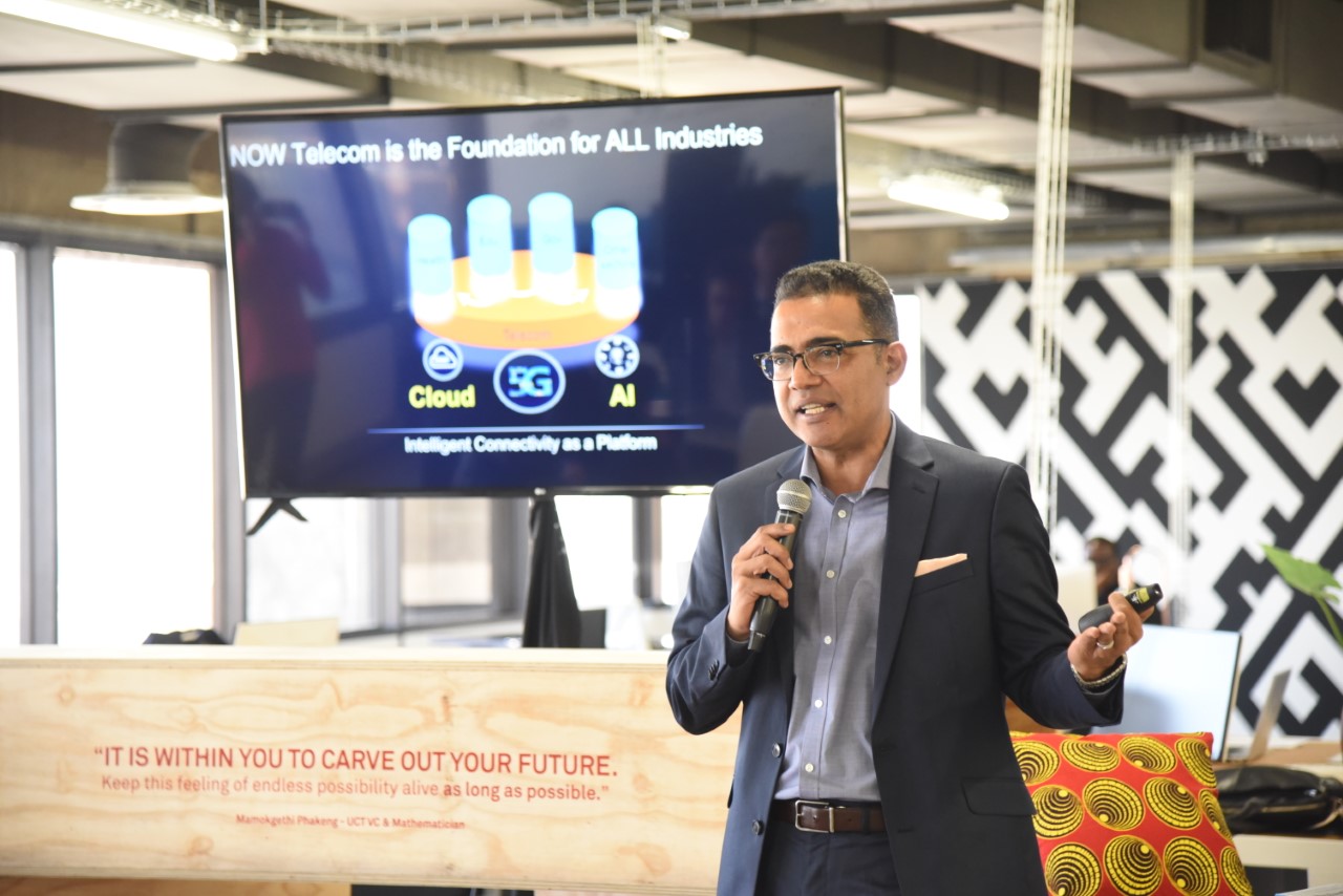 Affordable Devices a Big Opportunity in Driving 4G Migration – Experts