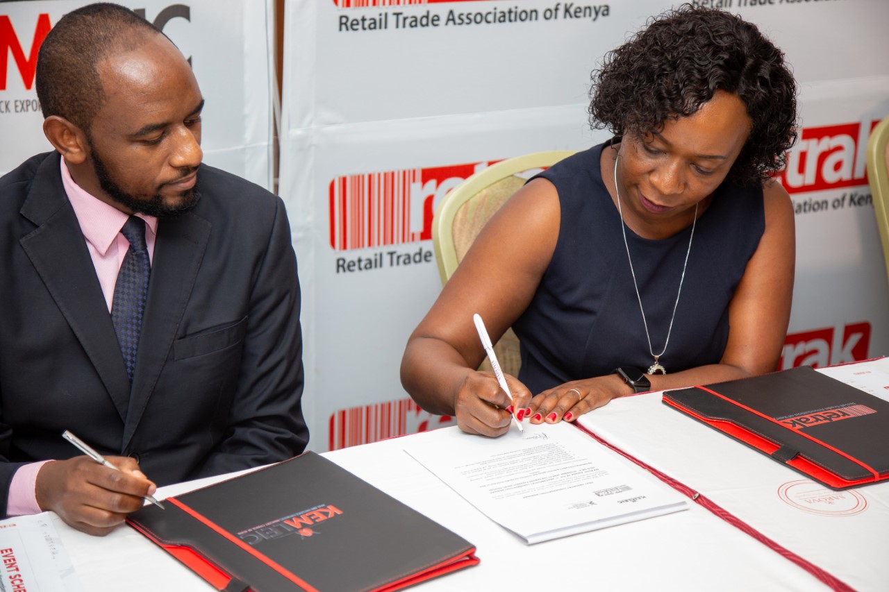 Traders Commit to Promote Sale of Quality and Safe Meat
