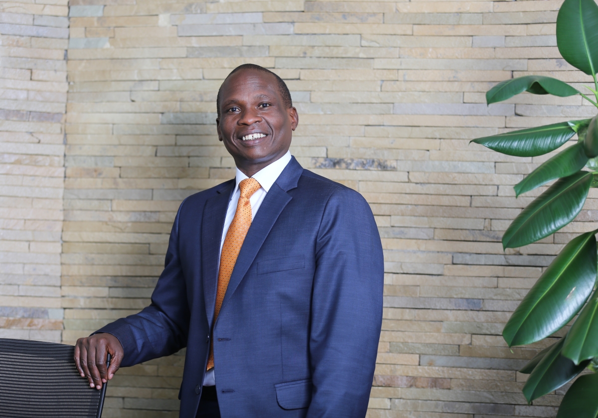 CAK DG appointed to the World Bank Advisory Panel