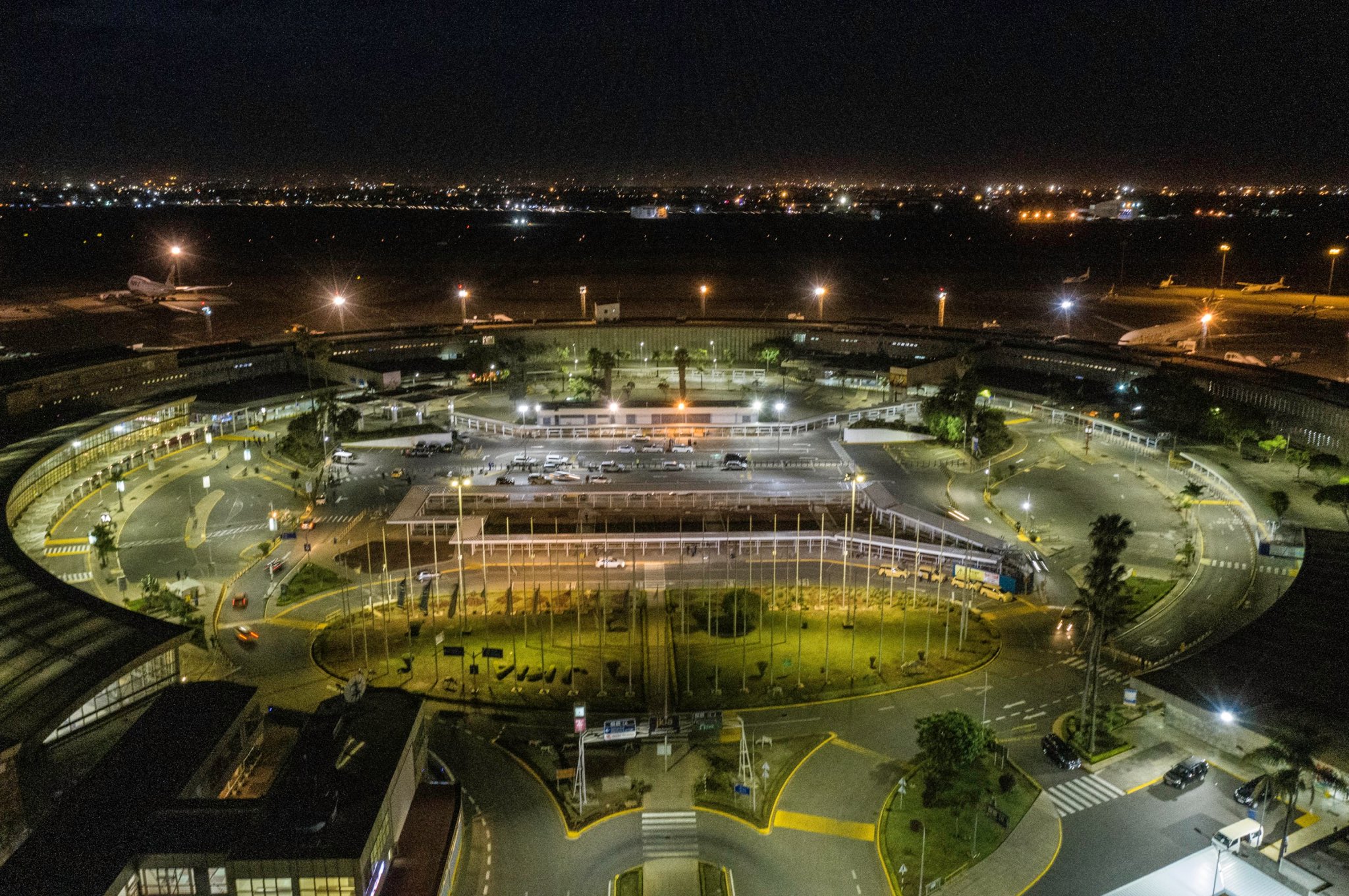 KAA commences 12-month JKIA renovation project estimated to cost Sh963mn
