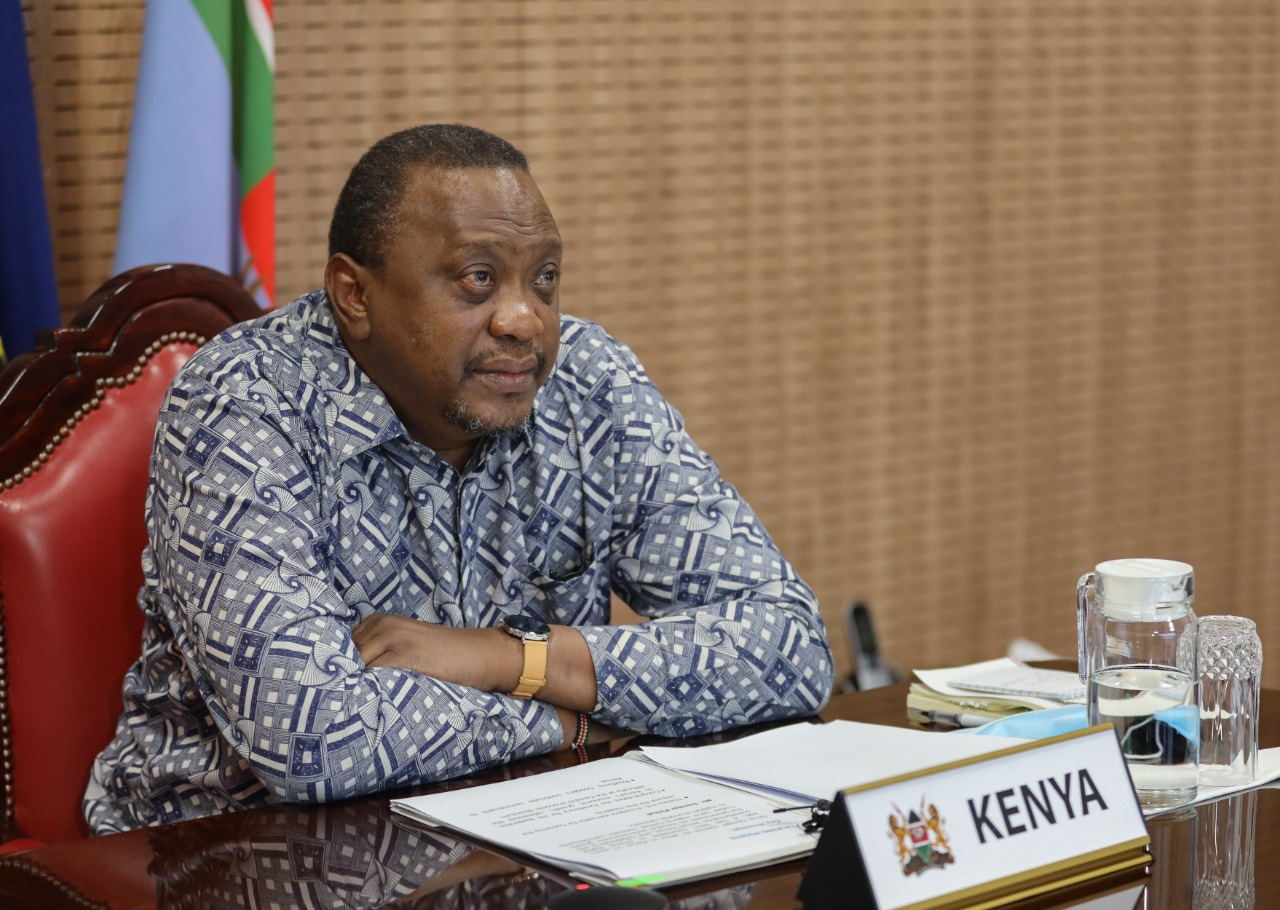 Google unveils a 10 million dollar grant to support Kenya’s post COVID-19 recovery