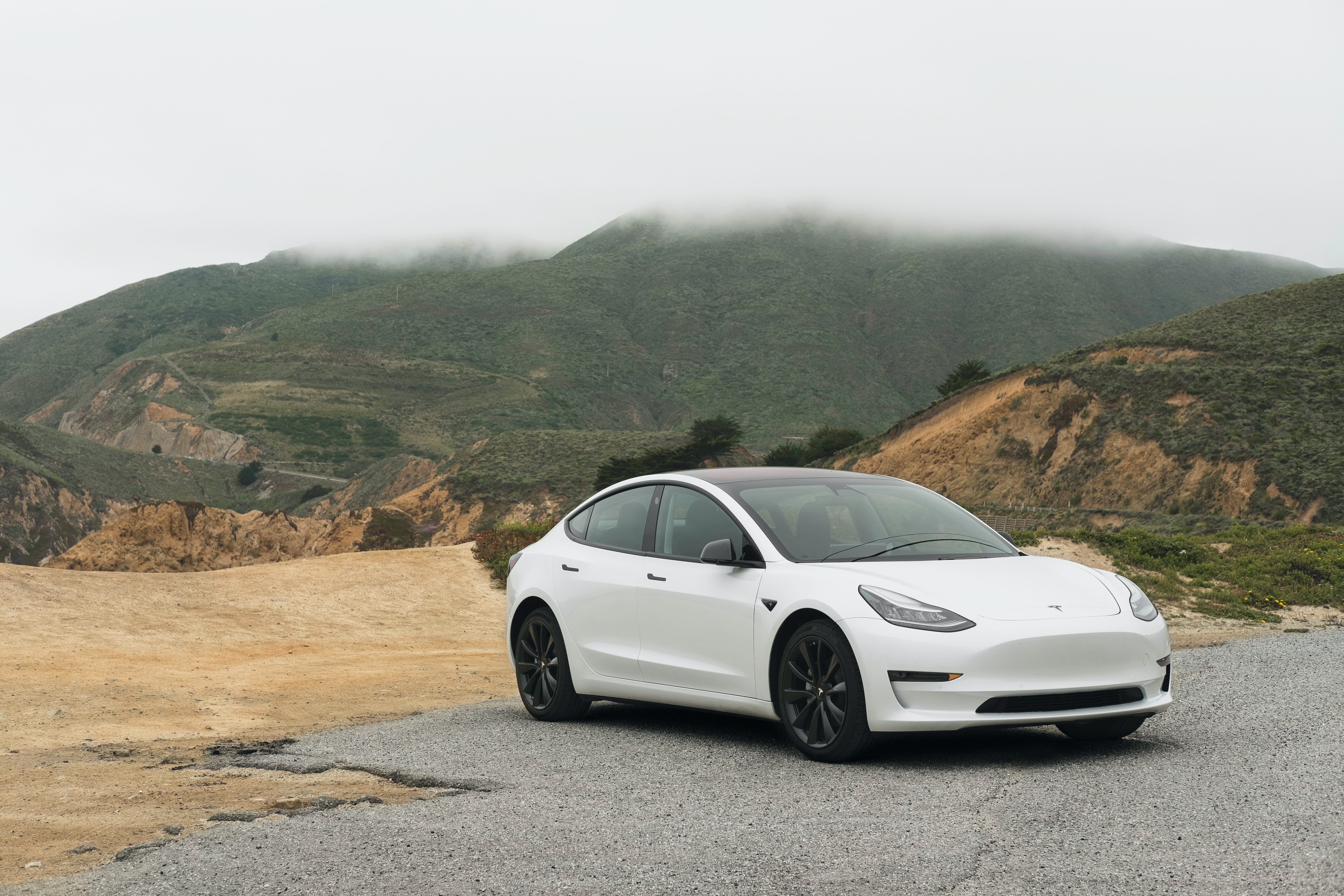 Tesla recalls over 2 mln vehicles over autopilot safety issues