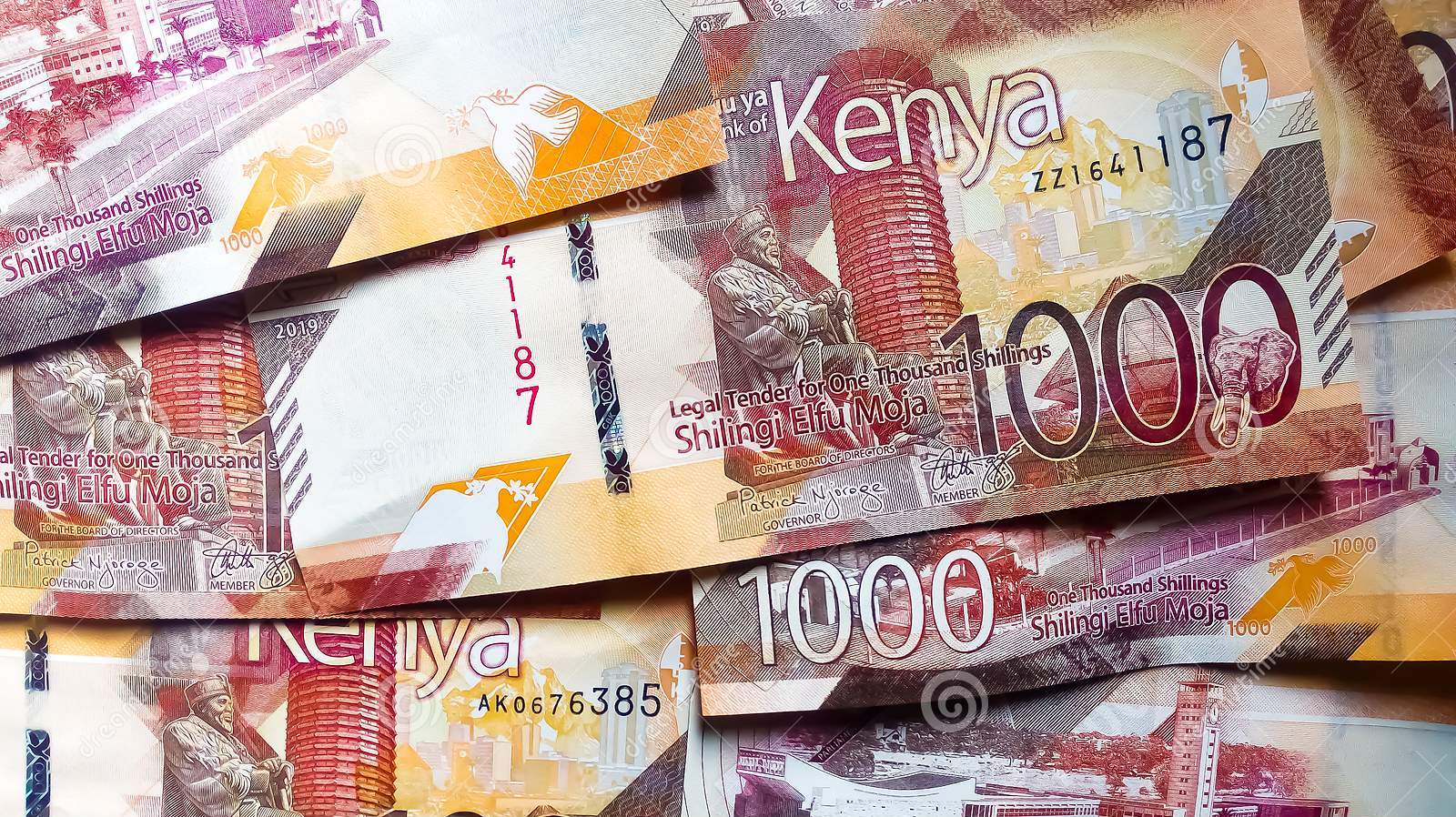 Faulu Bank to lend Sh3 billion to SMEs to boost growth