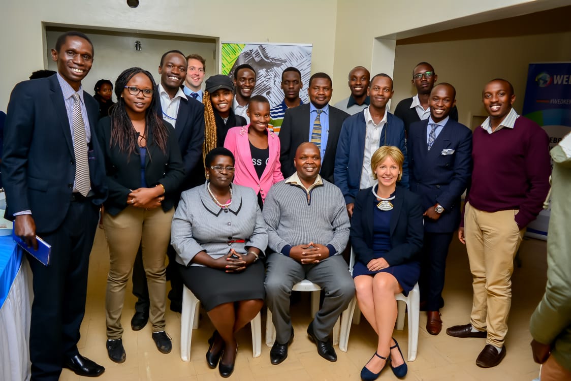 How Eldohub is transforming Kenya’s tech space