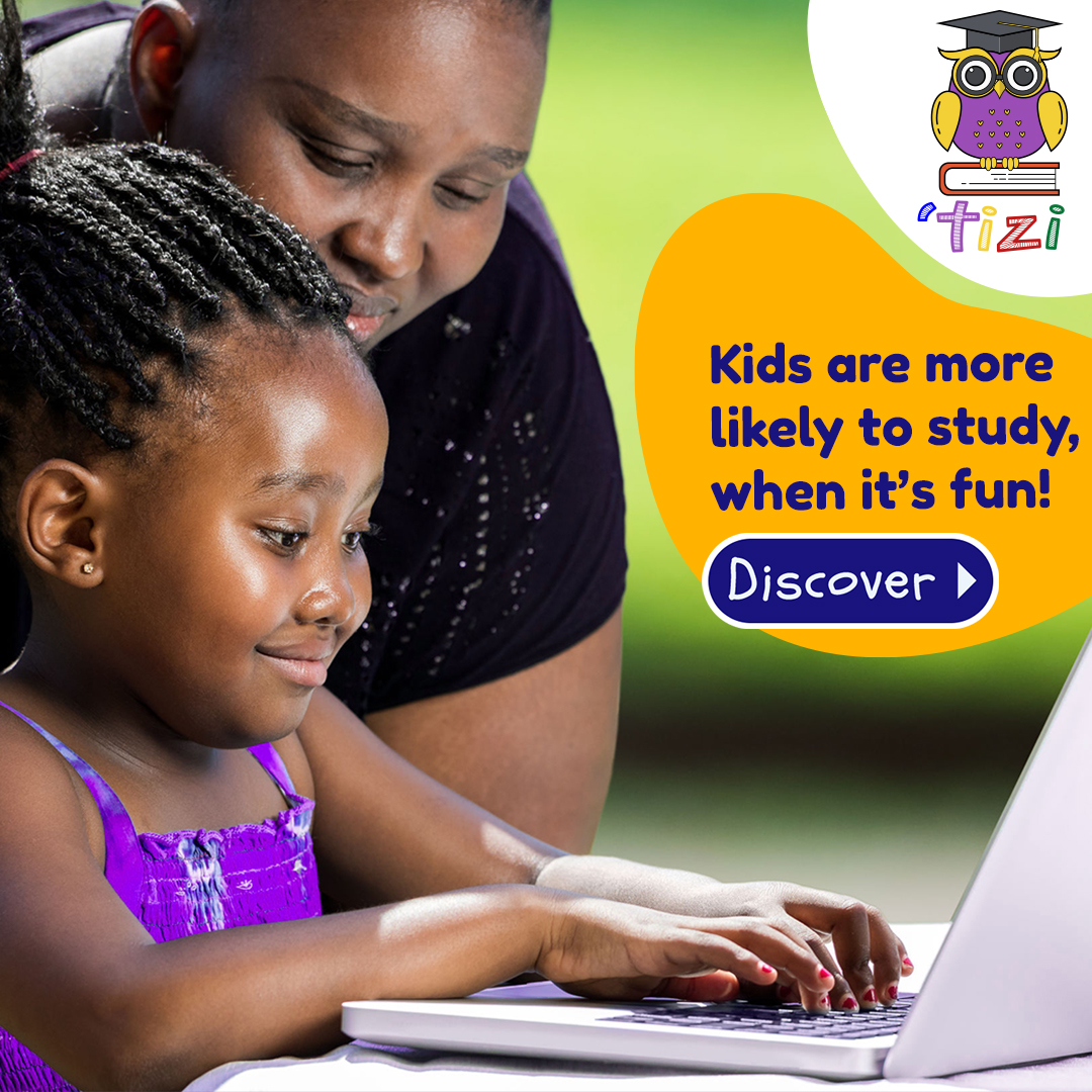 Usiku Games eyes schools for edutainment games to improve math, sciences, and languages