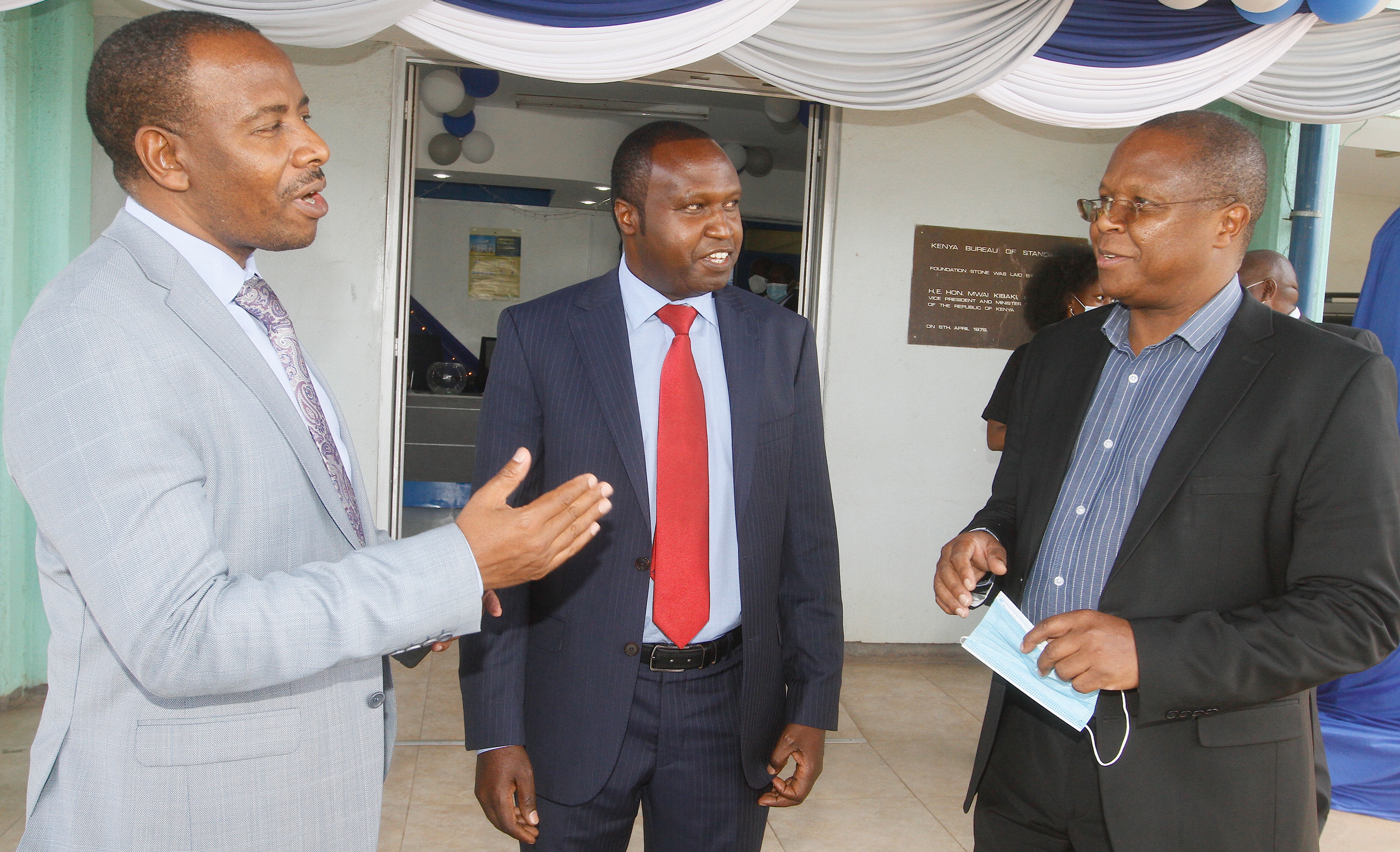 National Standards Council lines up Grassroot visits to promote quality policies