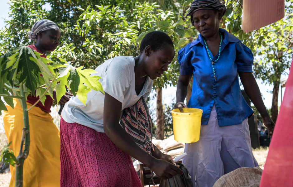 How One Firm is Empowering Women Through Finance