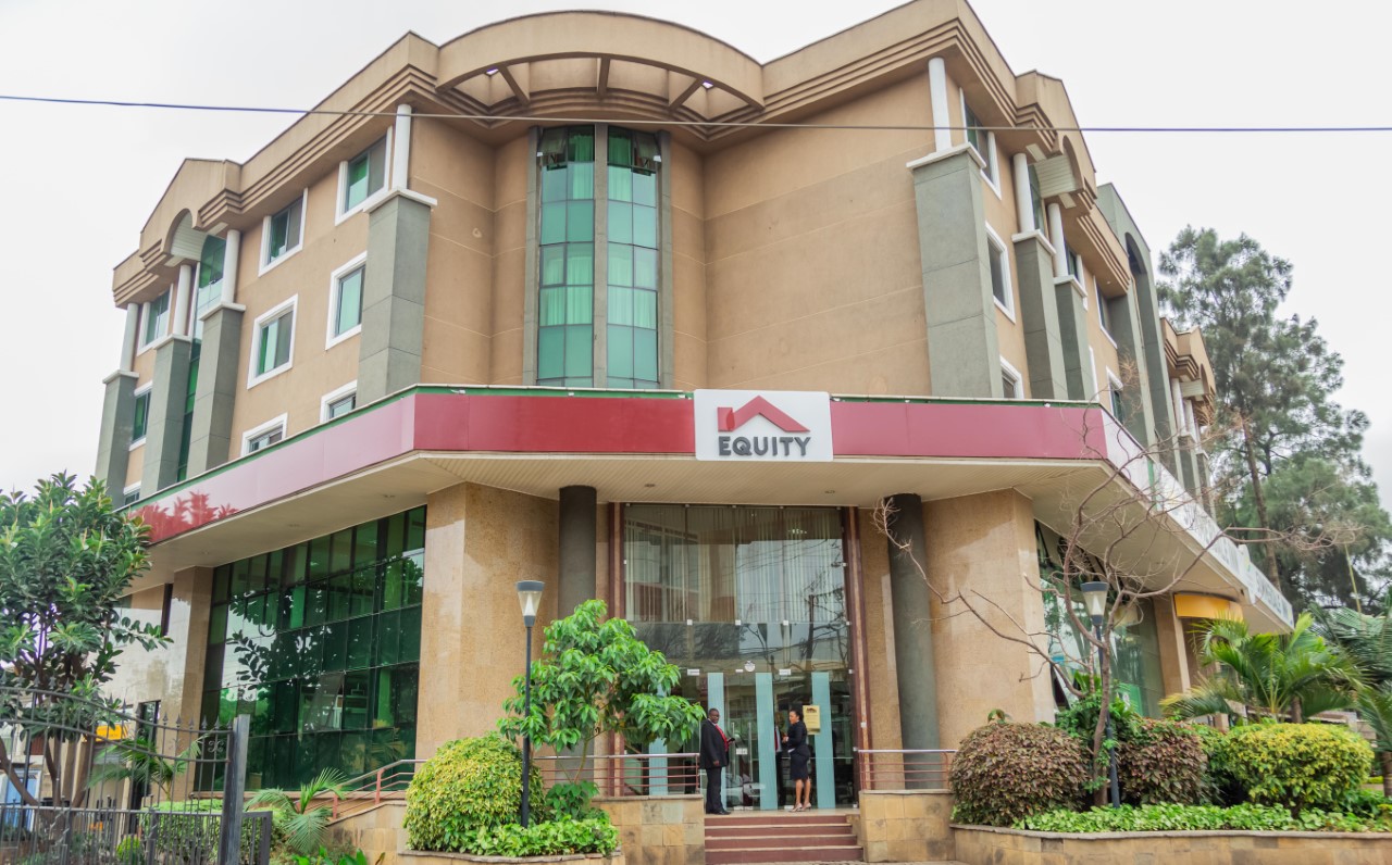 Equity Signs an Sh11bn Credit Facility with Leading European Development Banks to support MSMEs