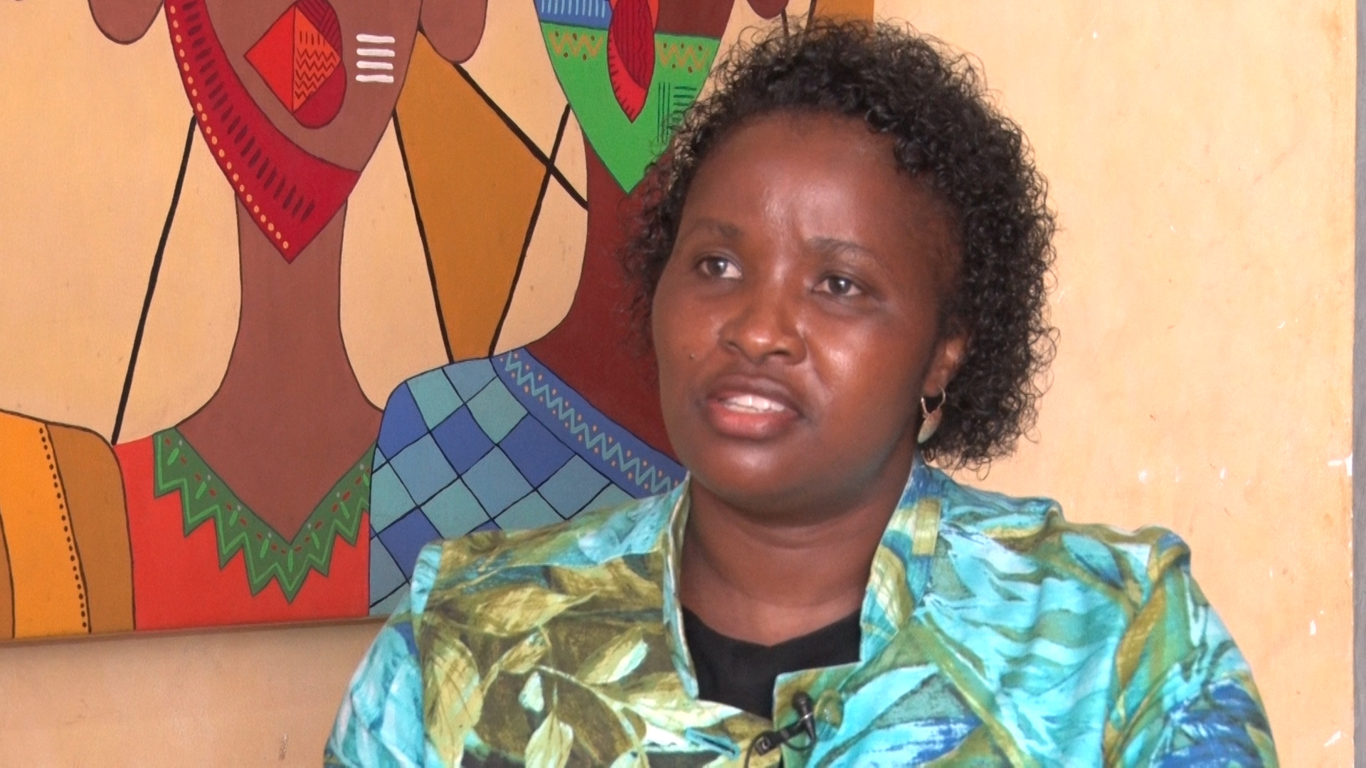 ‘It is Possible to Thrive as a CEO, Wife and Mother’ – APA Life CEO