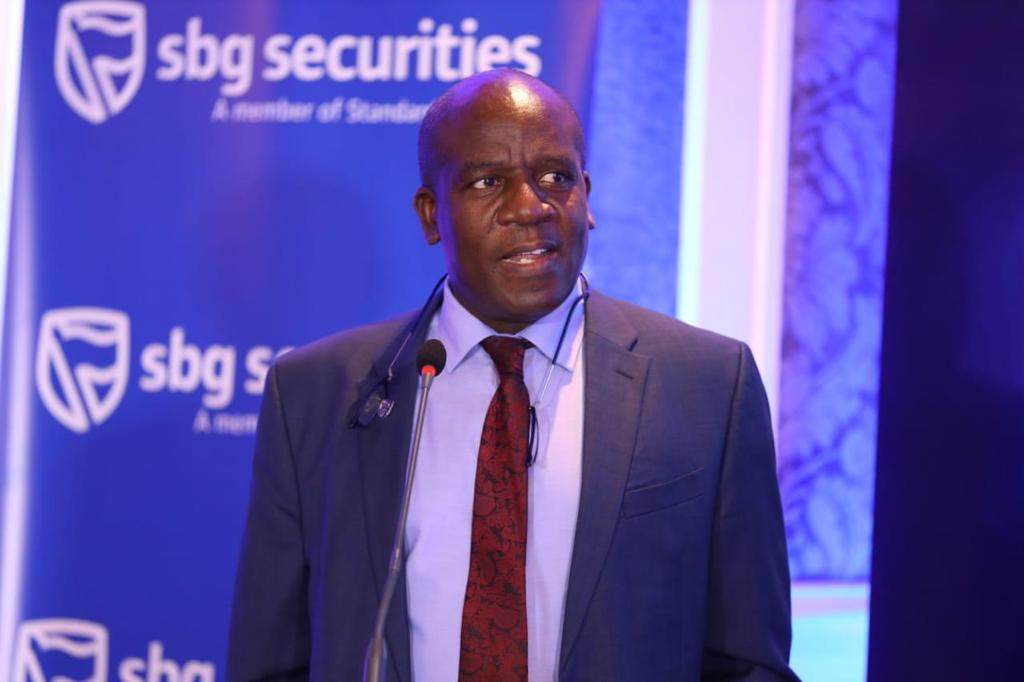 Stanbic Posts an 18.7pc Decline on its Profit to Sh5.2bn in FY2020