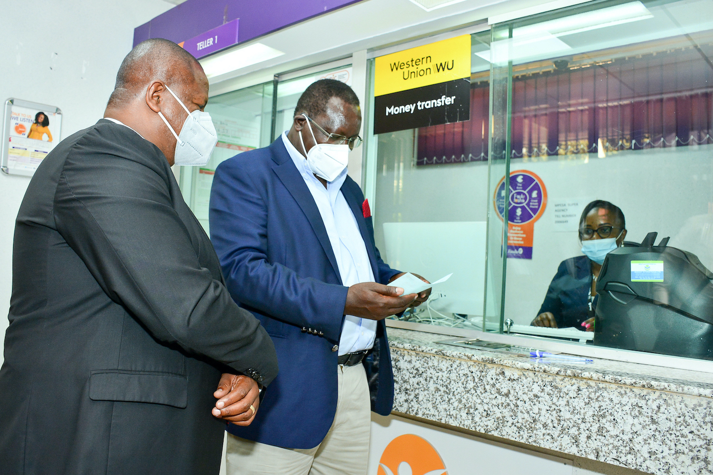 Faulu eyes lucrative agribusiness ecosystem in Limuru