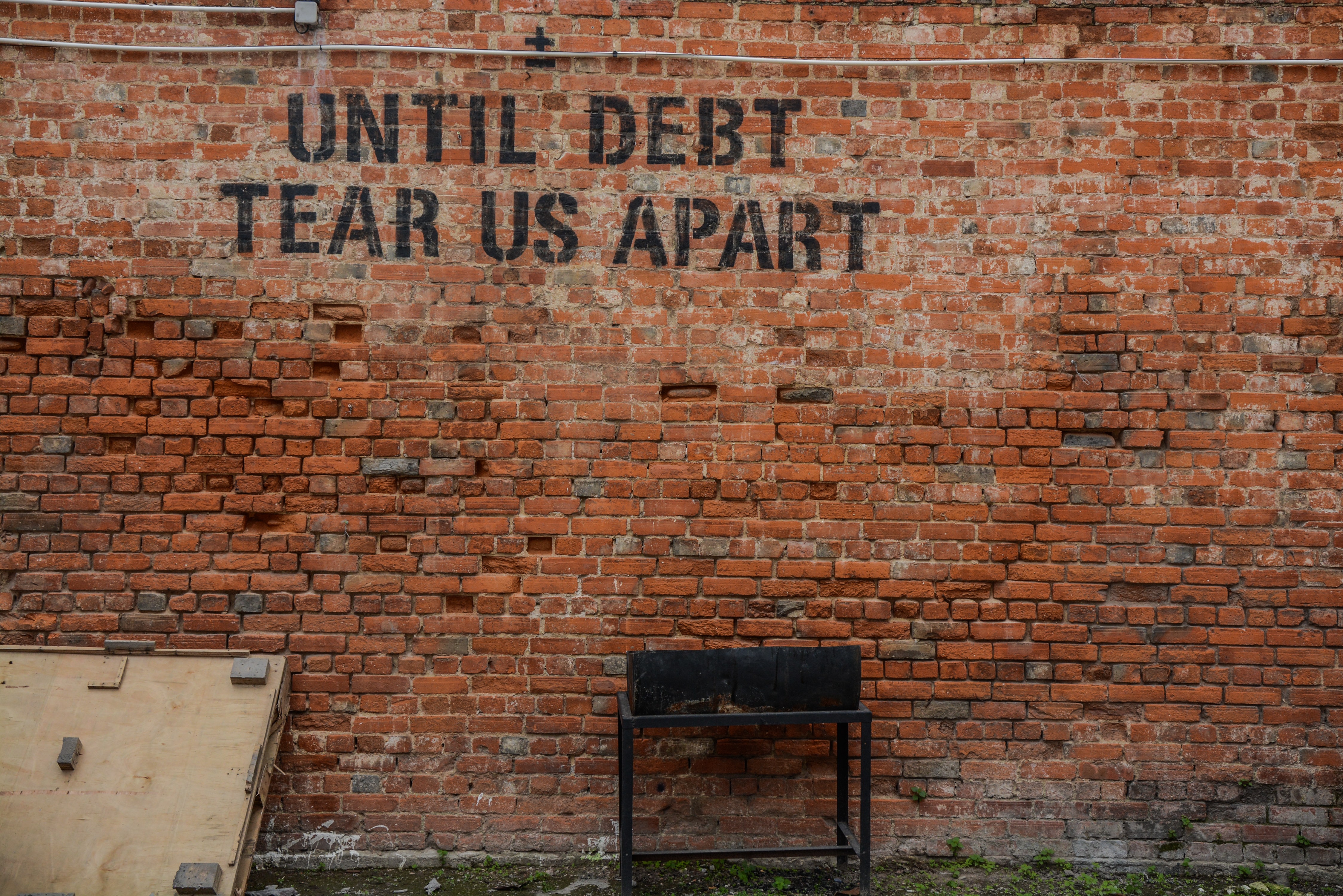 How to Get out of Debt in 2021