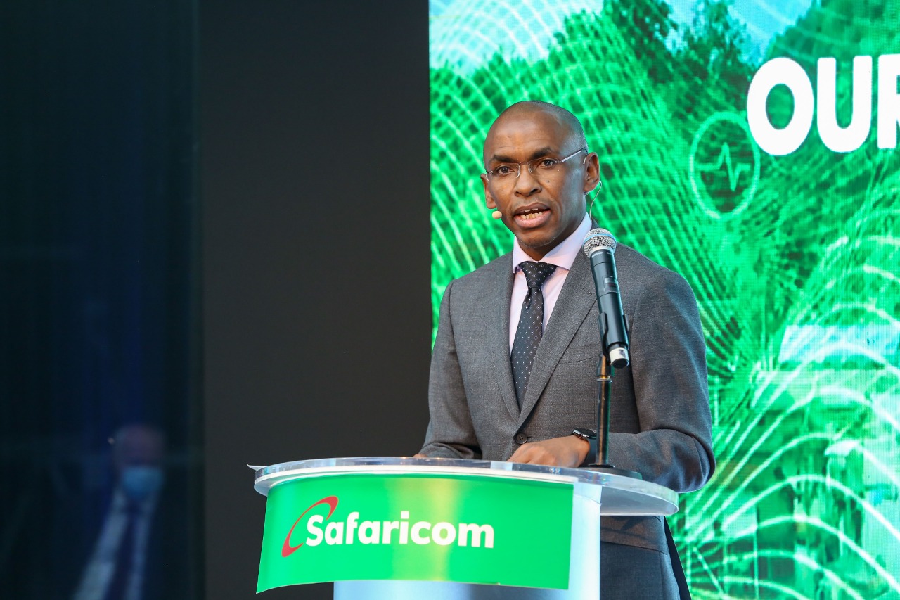 Safaricom Shareholders Approve Plan For Ethiopia Operations In 2022
