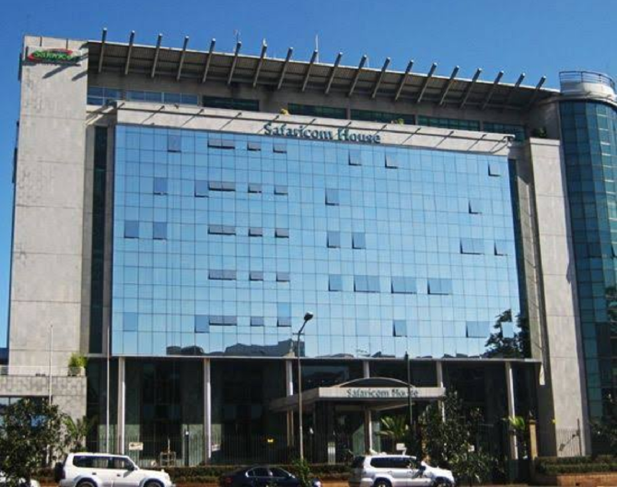 Safaricom, HELB launch student loans’ smart mobile payment solution