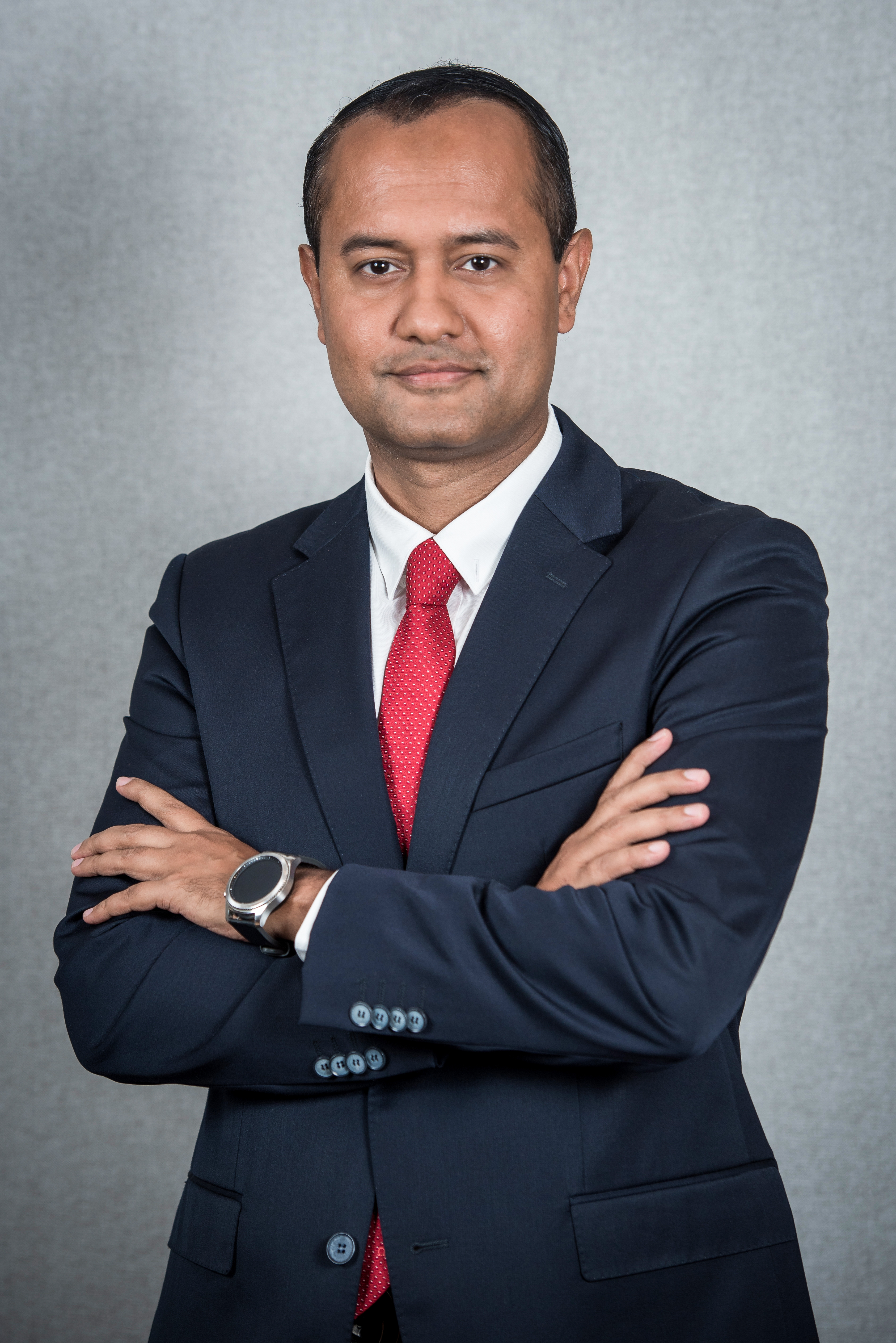 Mastercard appoints Shehryar Ali to Sub-Saharan Africa leadership team