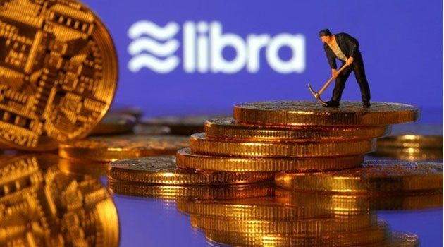 What is the future of Facebook Libra in Africa?