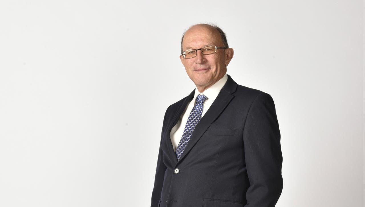 Oliver Fowler named I&M bank chairman after retirement of Suresh Bhagwanji Raja 