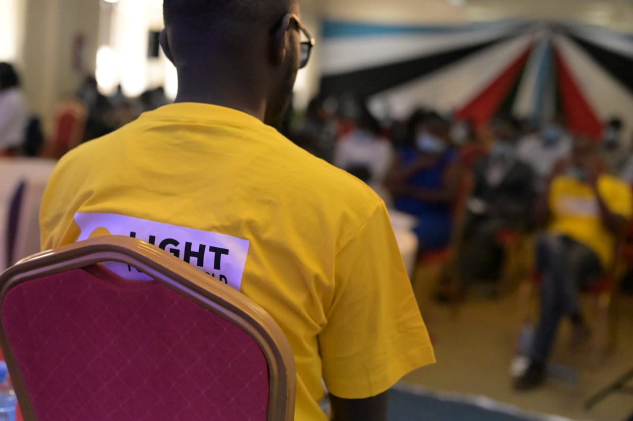 Online Resource Center for Persons with Disabilities Launched in Kenya