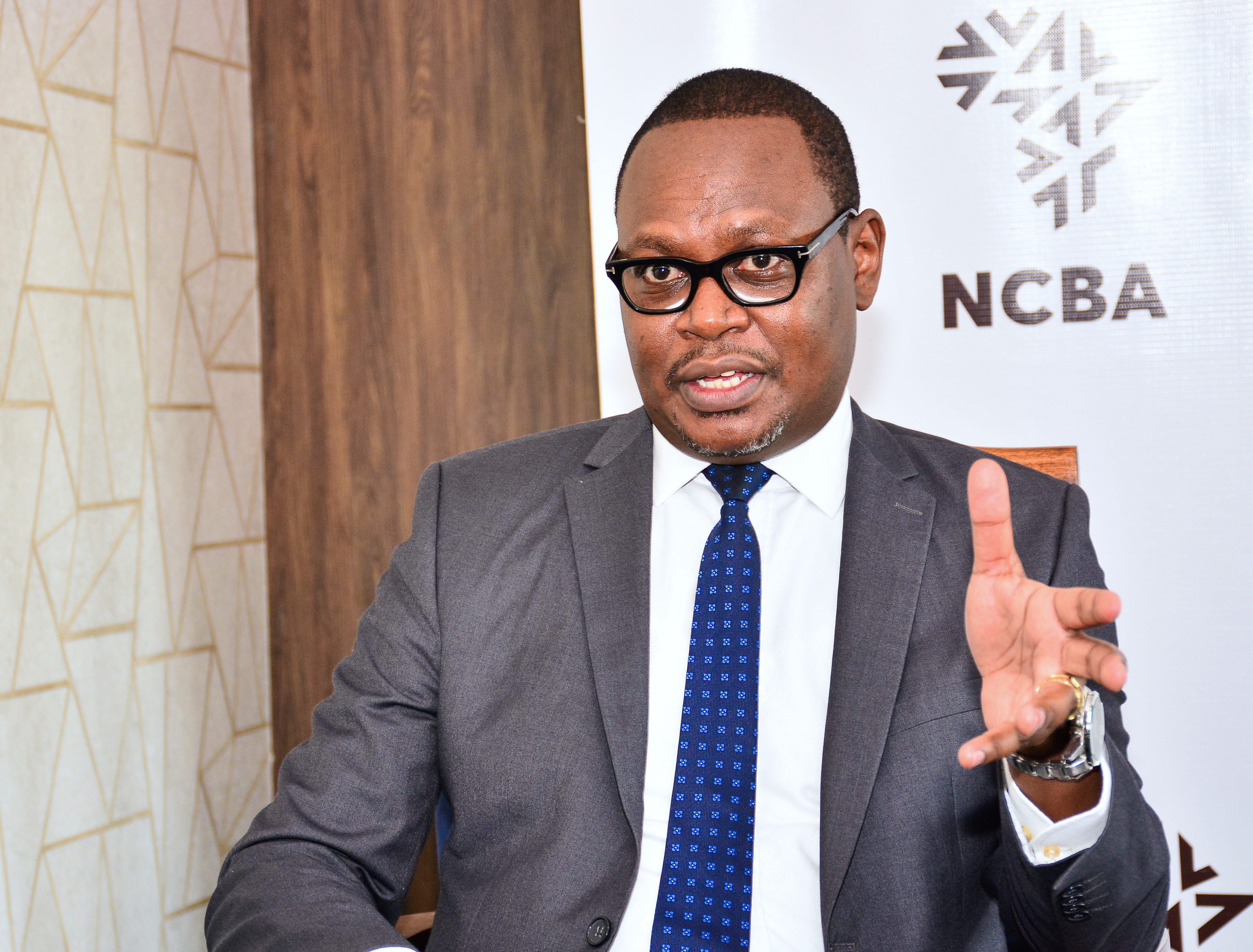 NCBA launches logbook loan product to support businesses