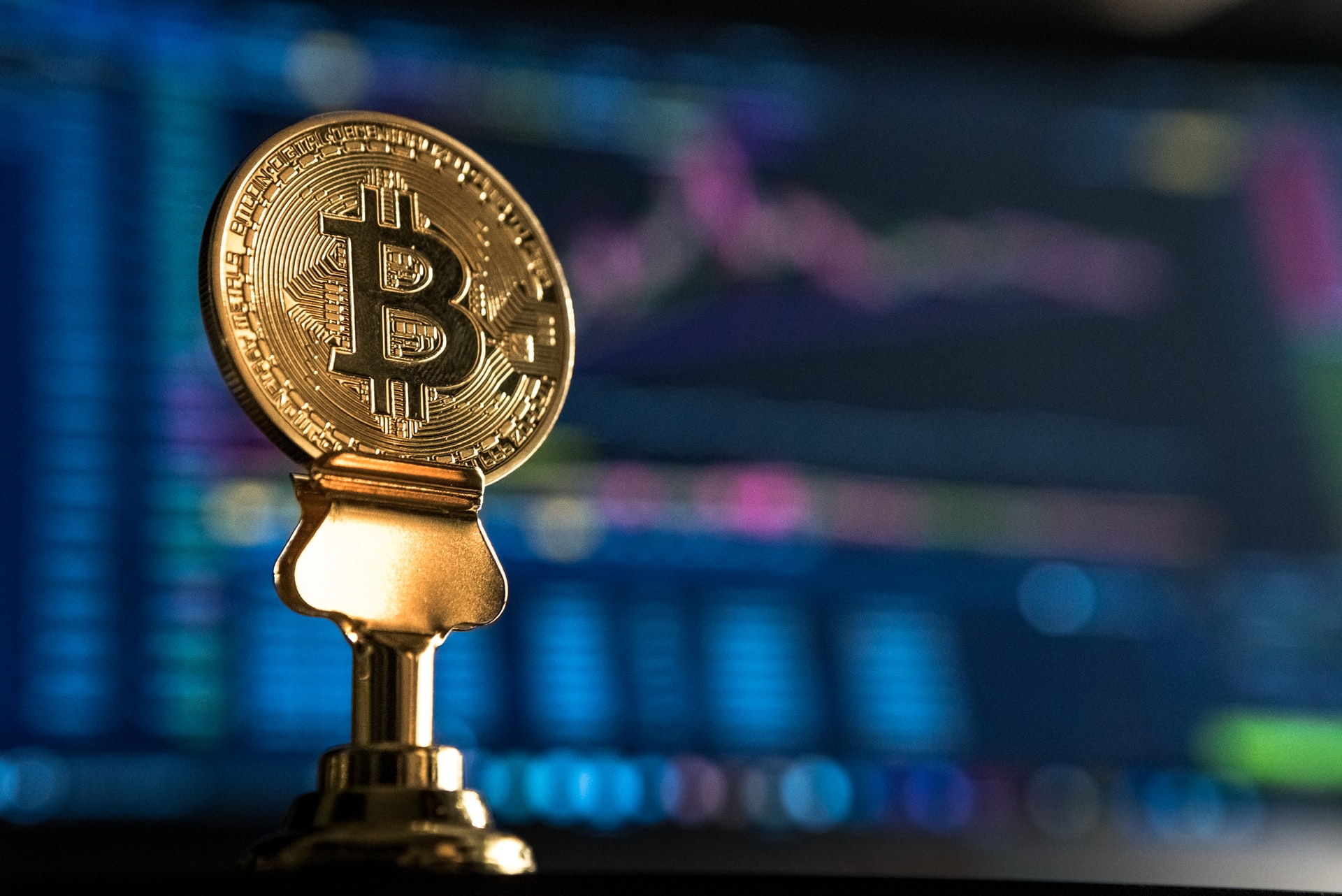 Bonfire of bitcoin: Why crypto assets are tumbling