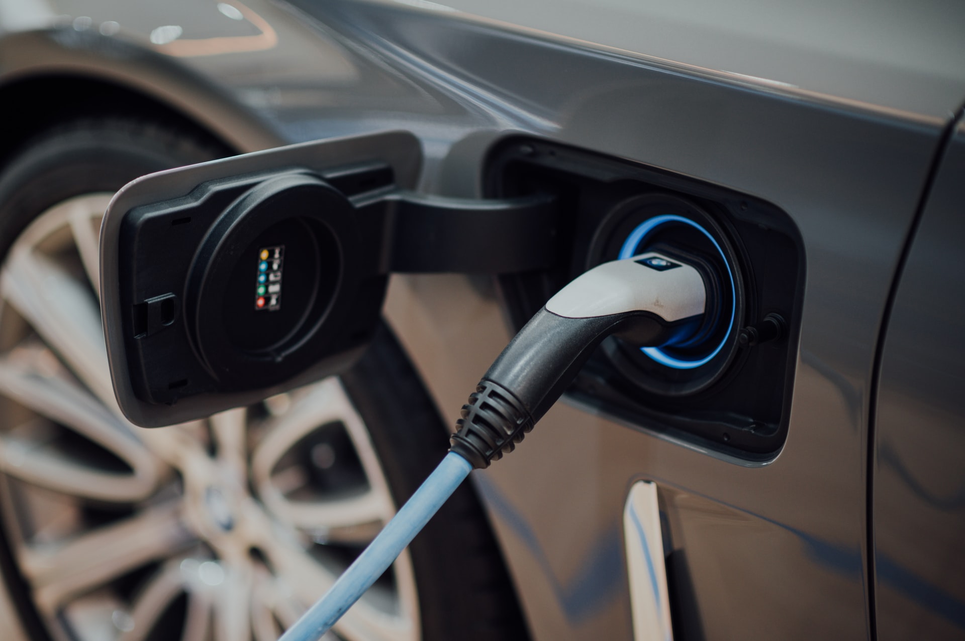 China facilitates purchase of electric cars in rural areas