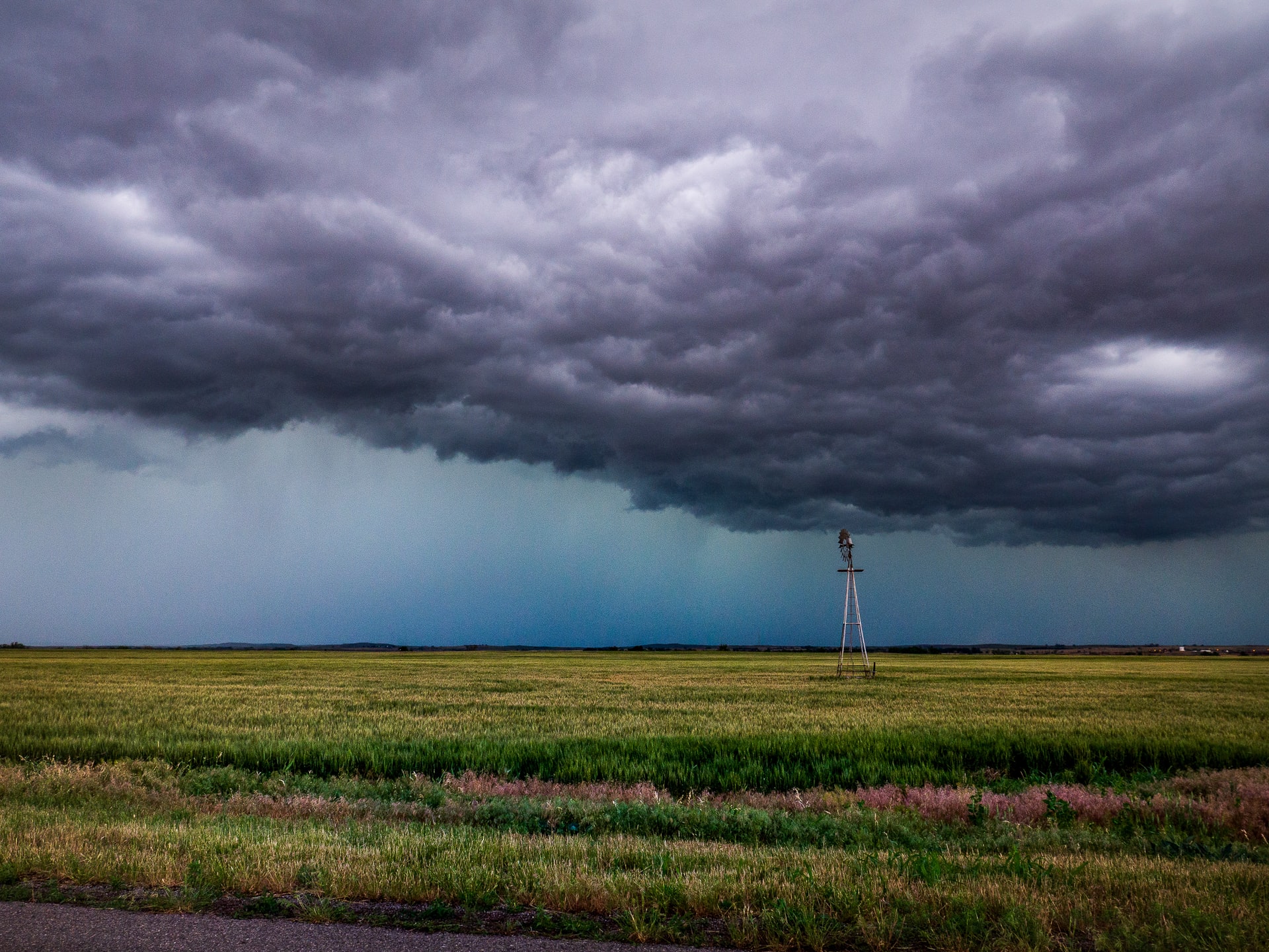 Report Calls for More Investment in Weather Forecasts, early warning systems