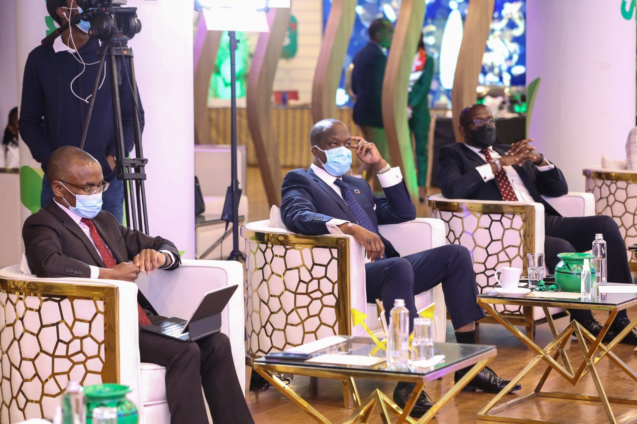 Safaricom Partners with NSE for Bonga Deals