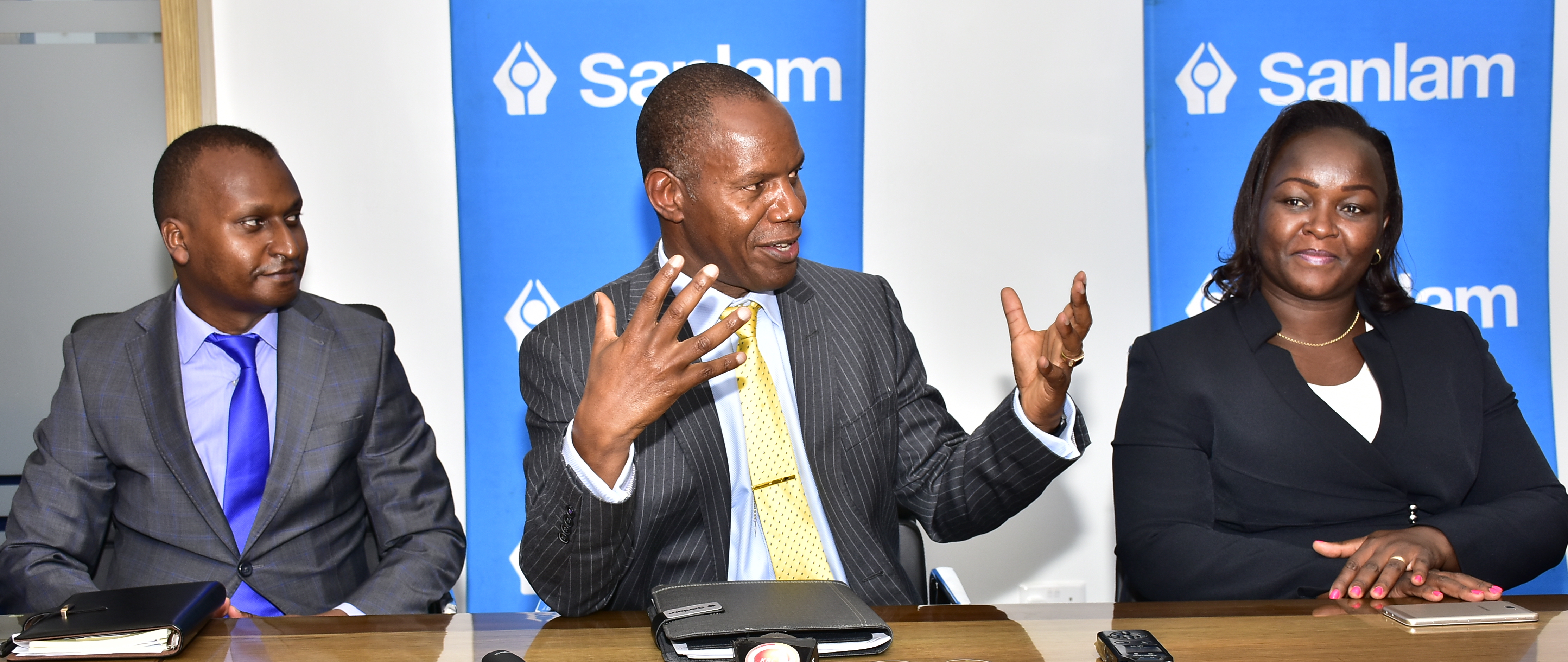 Sanlam posts Sh291.8mn loss in 1H21