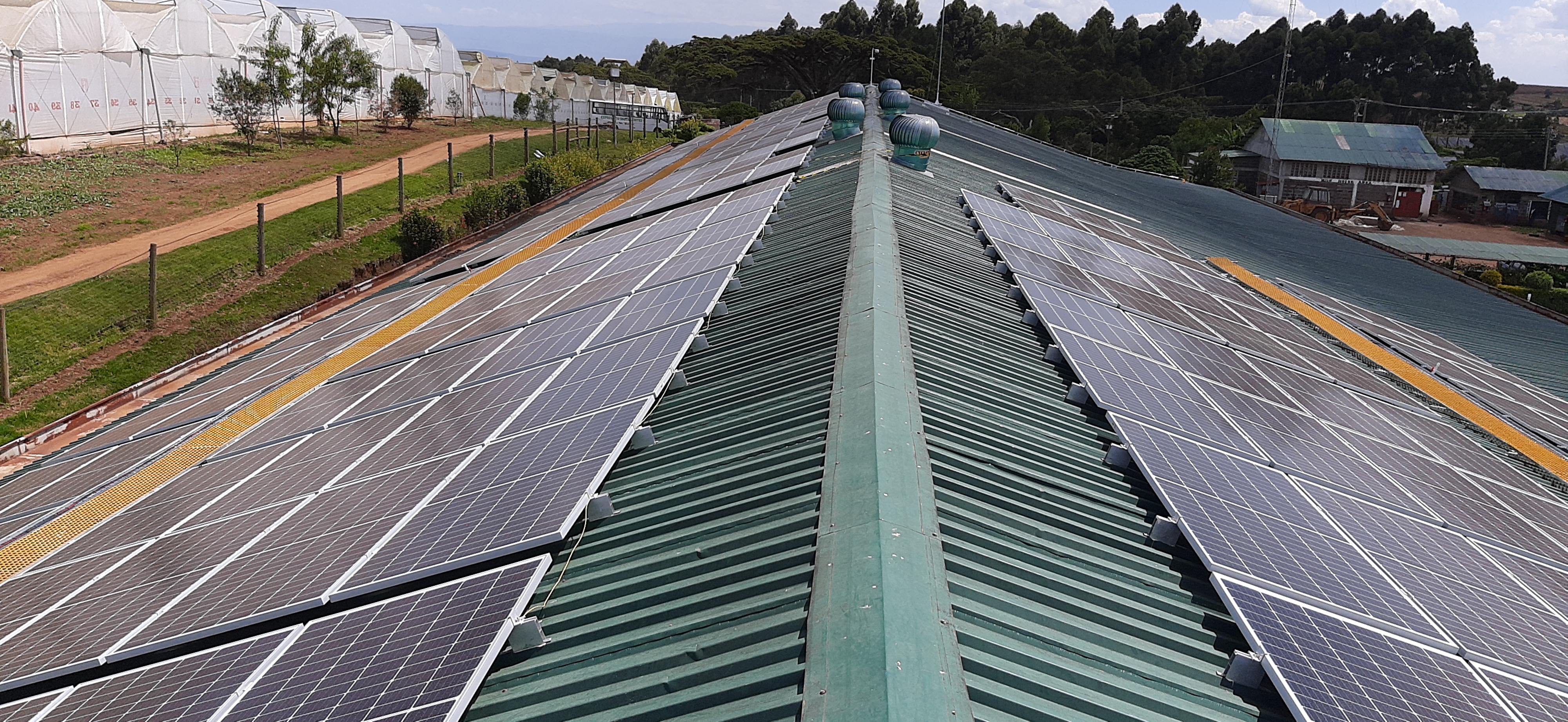 Inaccurate solar production estimates impacting businesses negatively