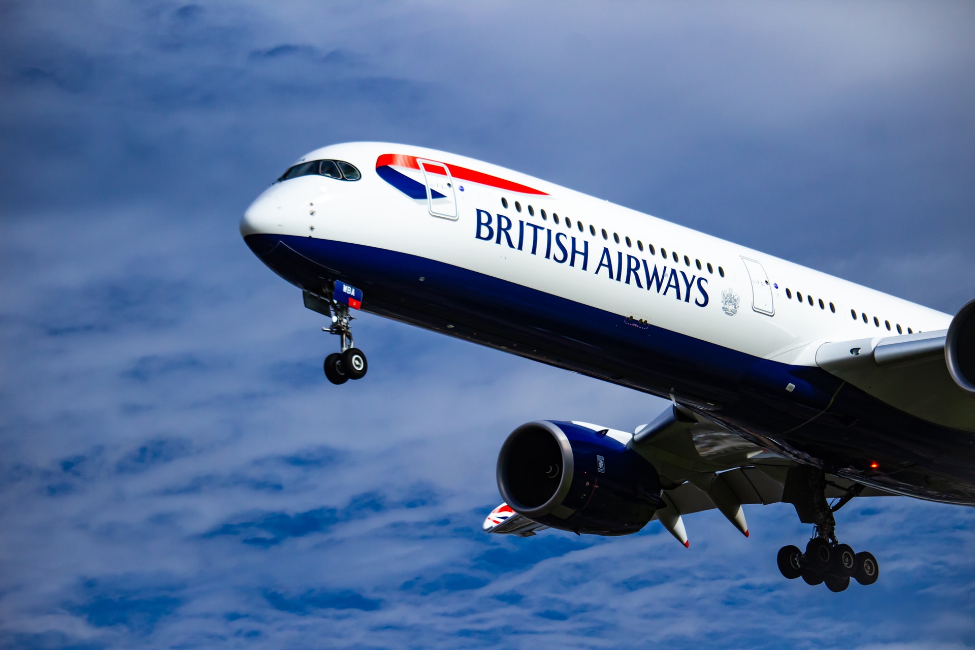  British Airways resumes Nairobi-London flights