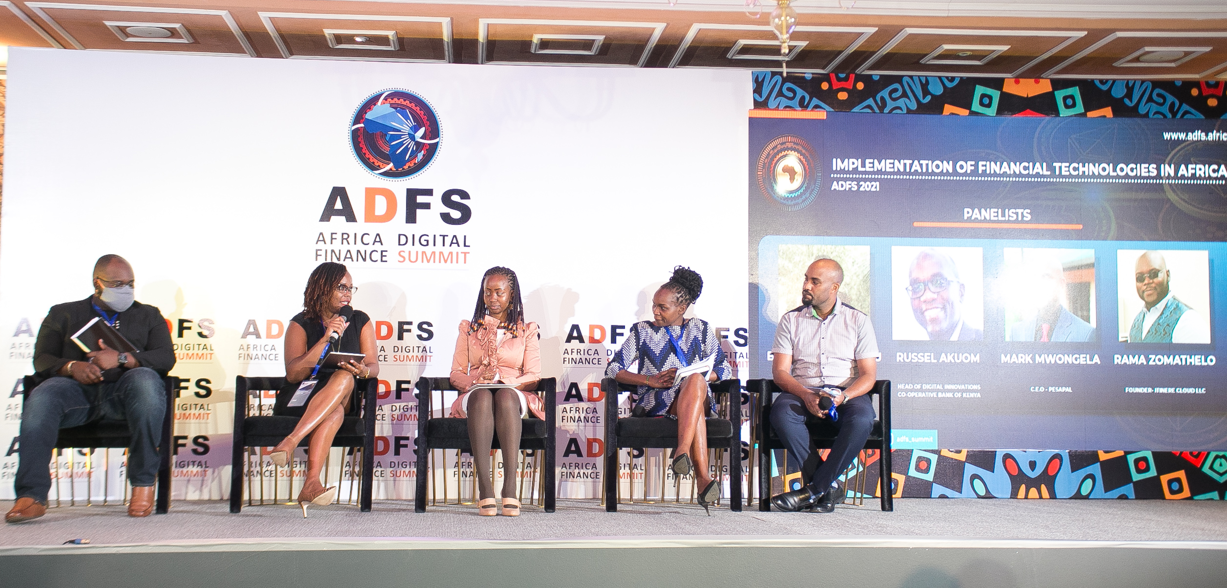 Kenya to host inaugural Africa digital finance summit in 2022
