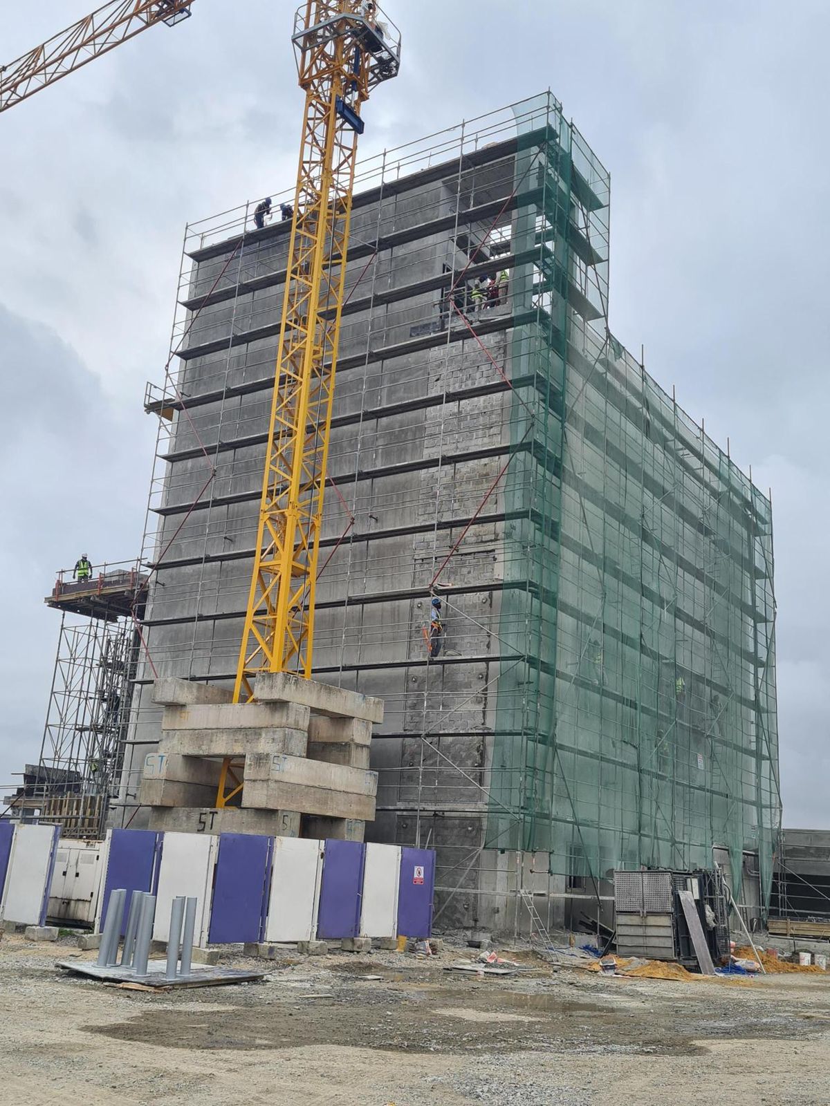 Africa Data Centres to set up 10 new facilities at USD500mn across the continent
