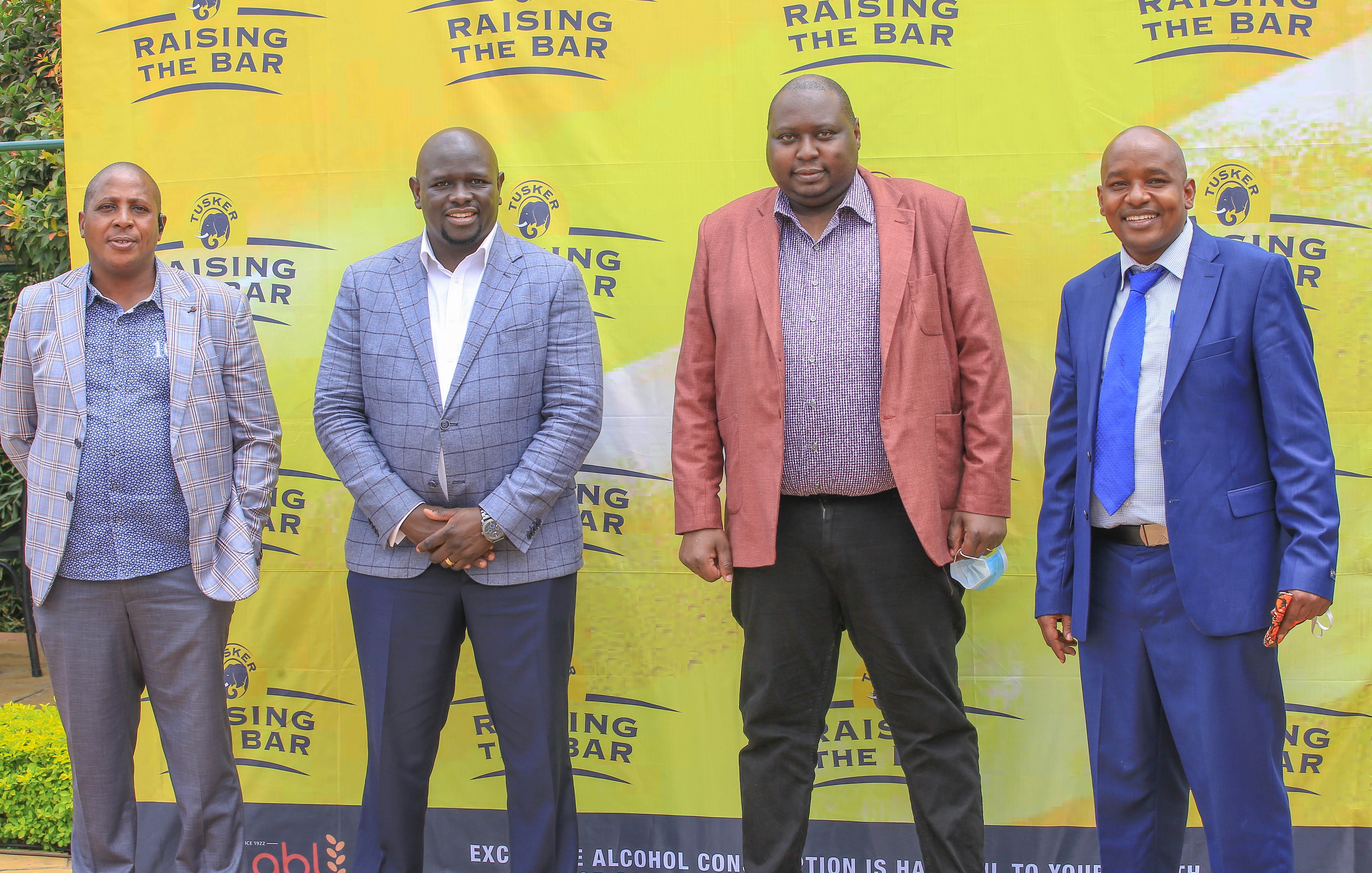 KBL’s ‘Raising the Bar’ program to provide training to 850 hotels