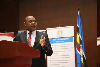 EAC says industrial parks key to increasing regional trade