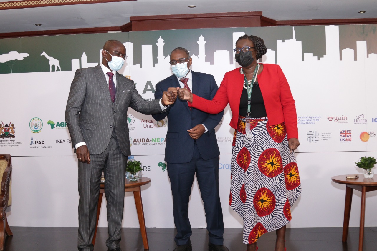 Agriculture stakeholders propose increased investments in research