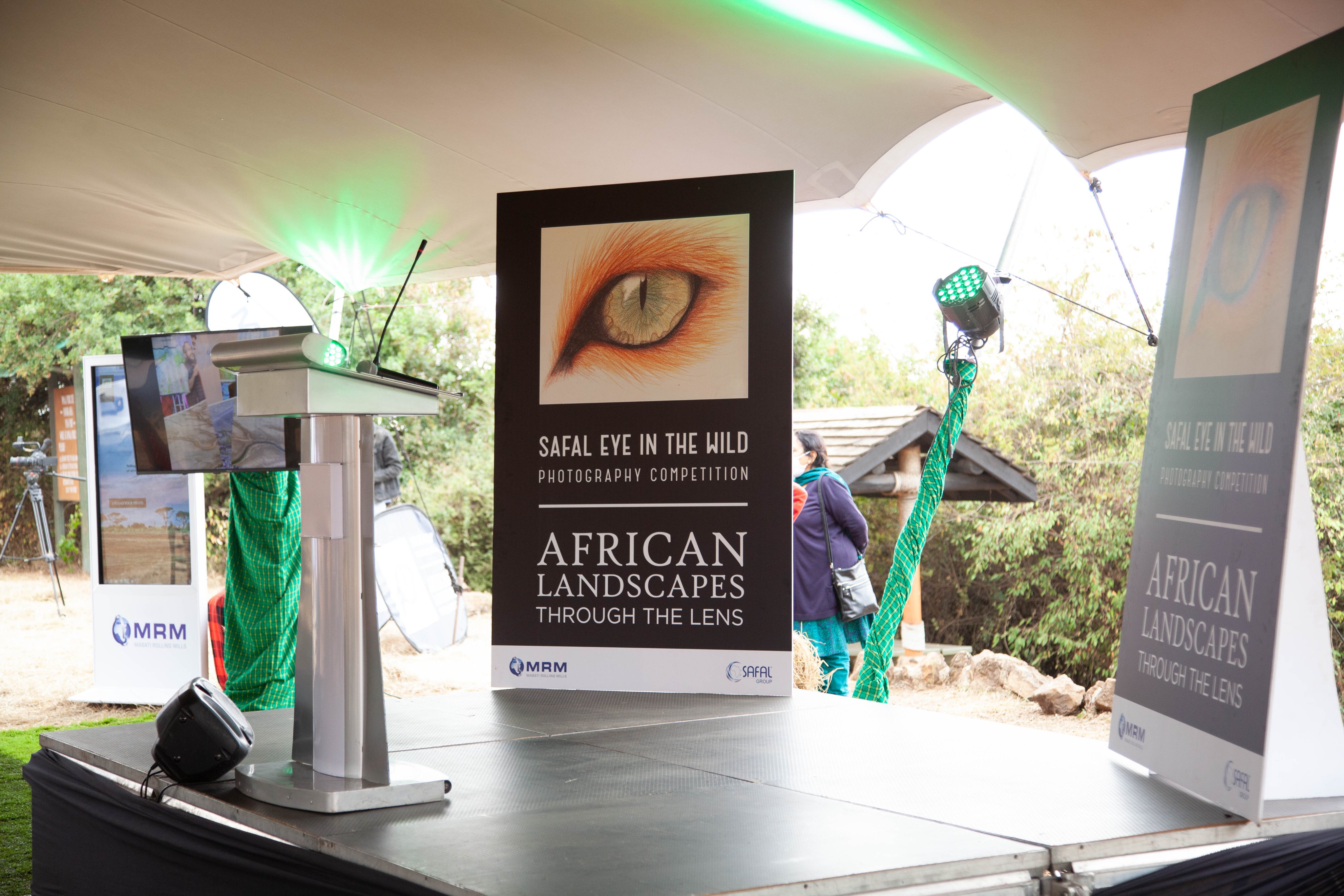 Safal Eye In The Wild photography competition to award winners upto USD 3,000