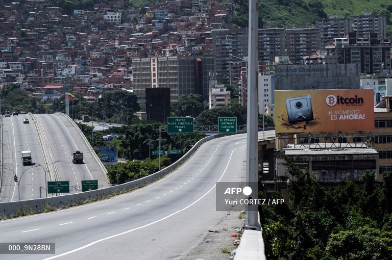 Cyber ‘farming’ to boost income in Venezuela