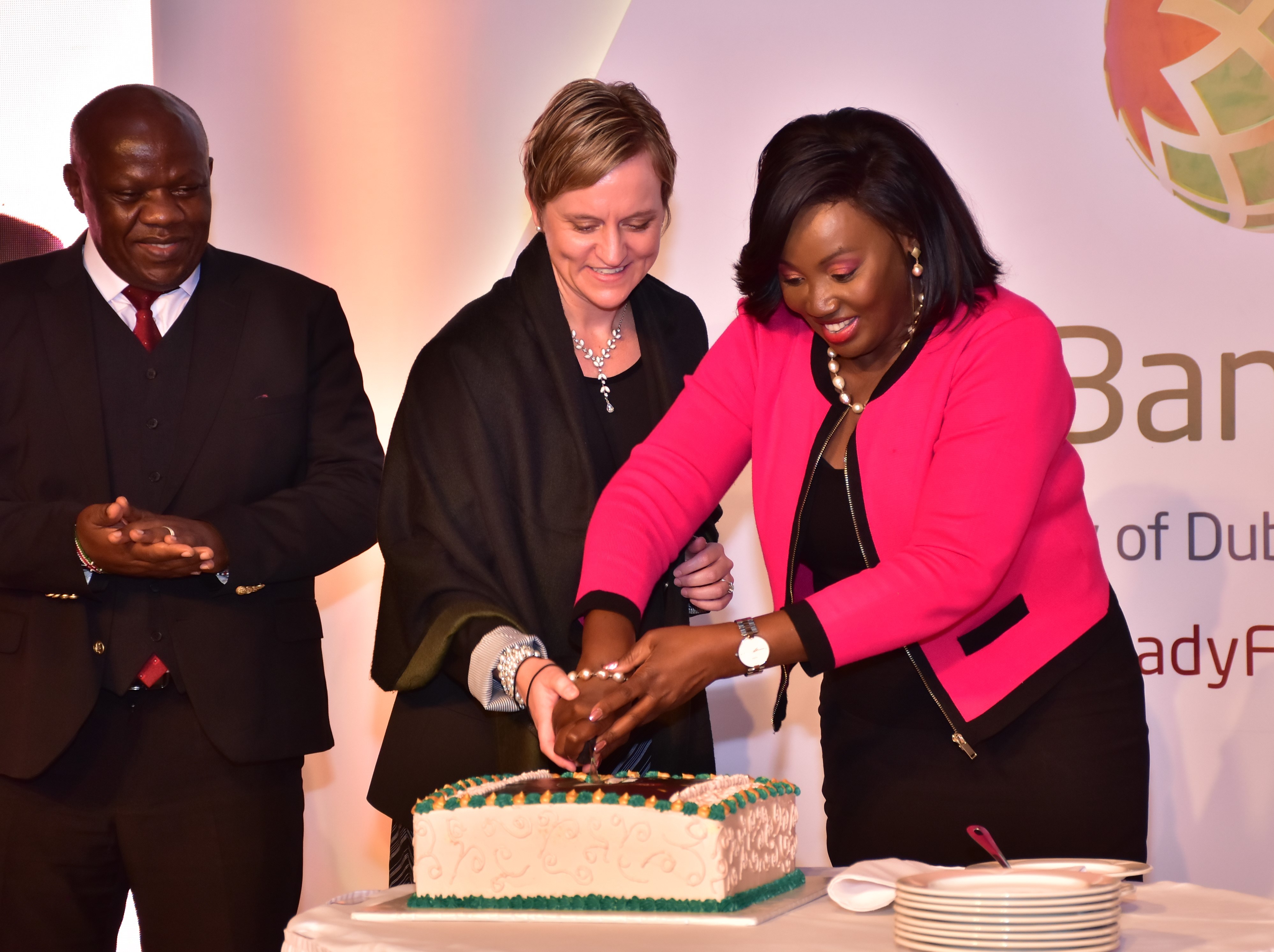 DIB Bank Kenya marks 4th anniversary with pledge to increase investment
