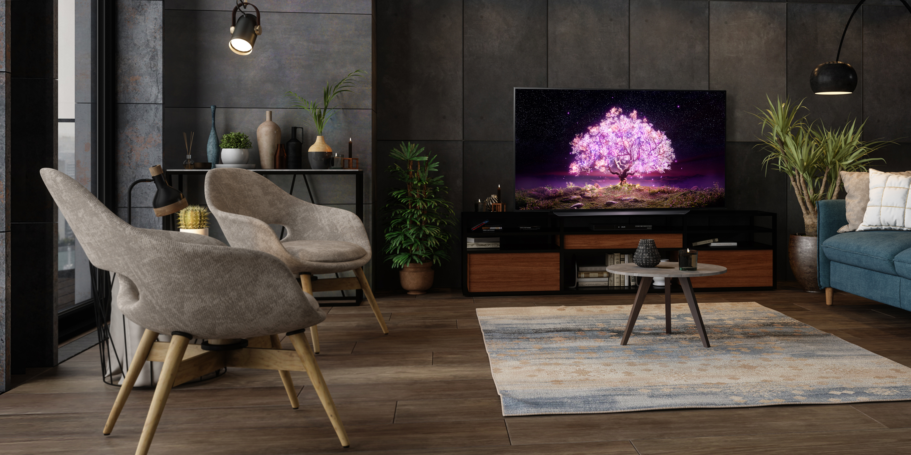 LG rolls out campaign to educate consumers on TV trends