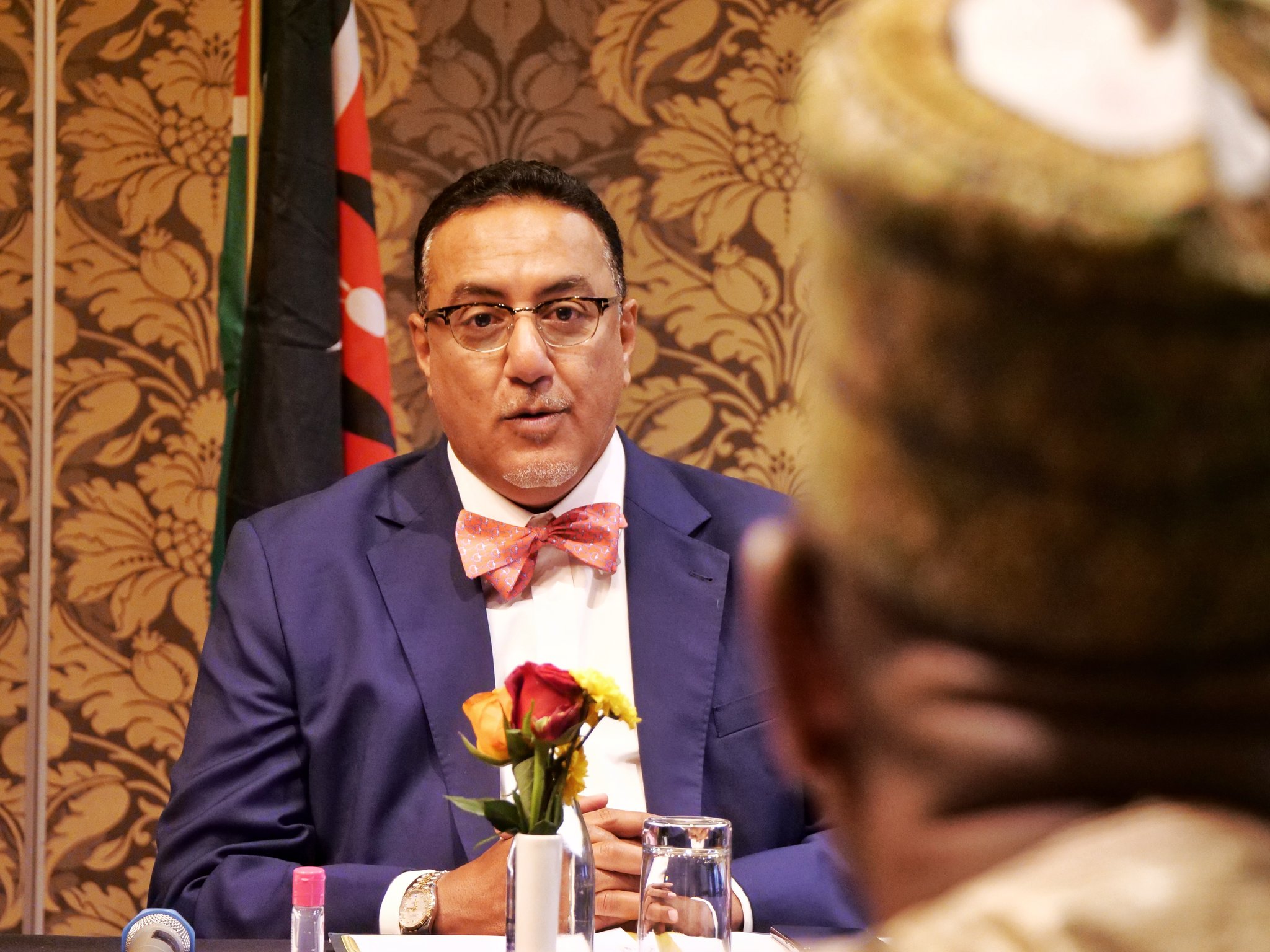 Balala unveils ministry’s plans to achieve sustainable tourism by 2030