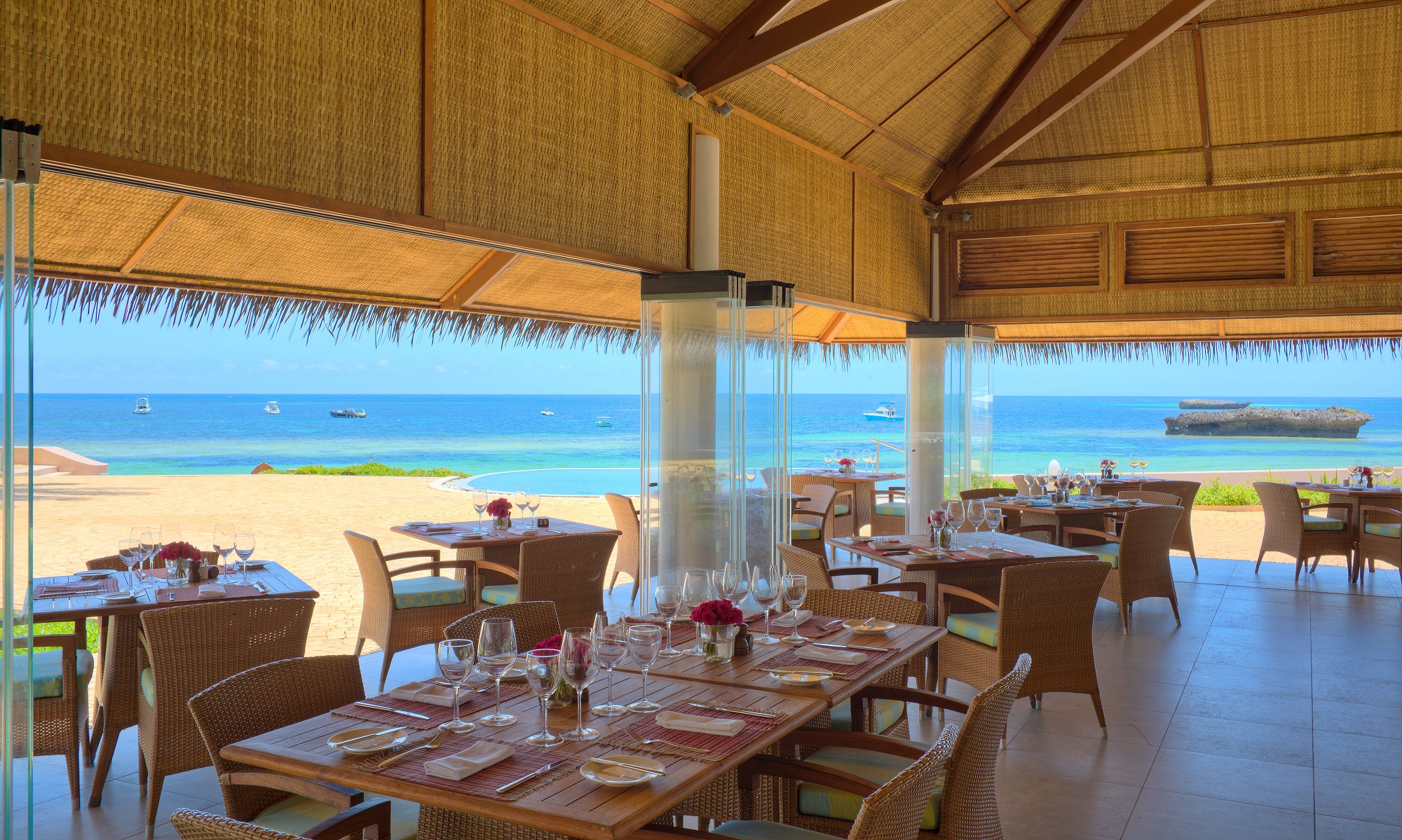 Hemingways hotels feted at the 2021 World Travel Awards