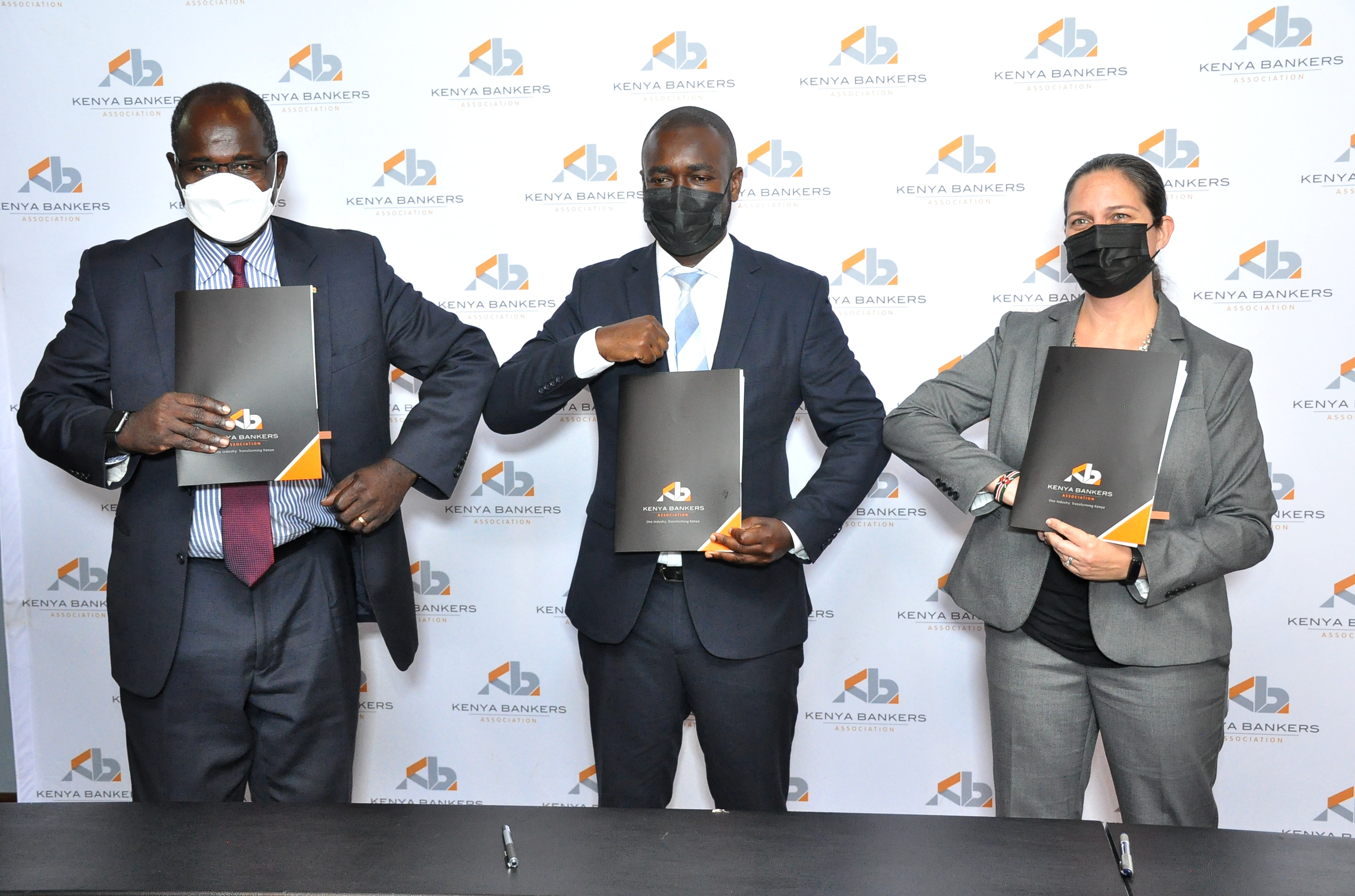 Bank employees to learn sign language under new deal by KBA