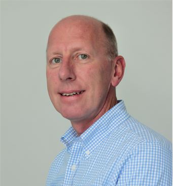 Lake Turkana Wind Power GM Phylip Leferink named CEO